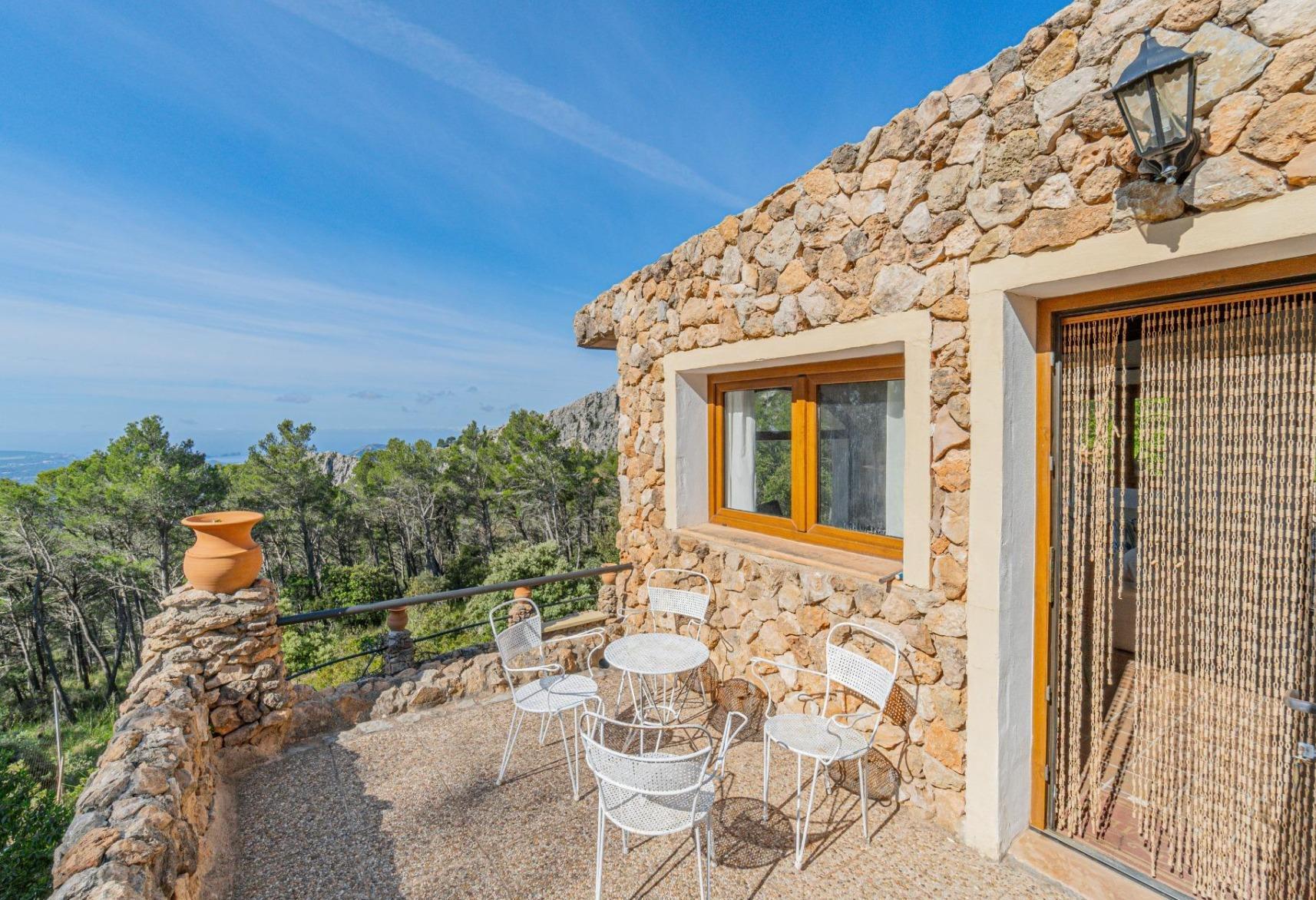 Industrial en venta  Puigpuñent  9/31