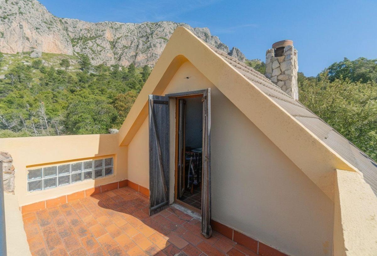 Industrial en venta  Puigpuñent  12/31