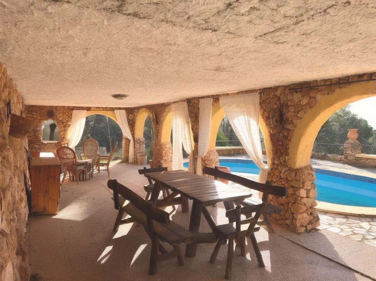 Industrial en venta  Puigpuñent  19/31