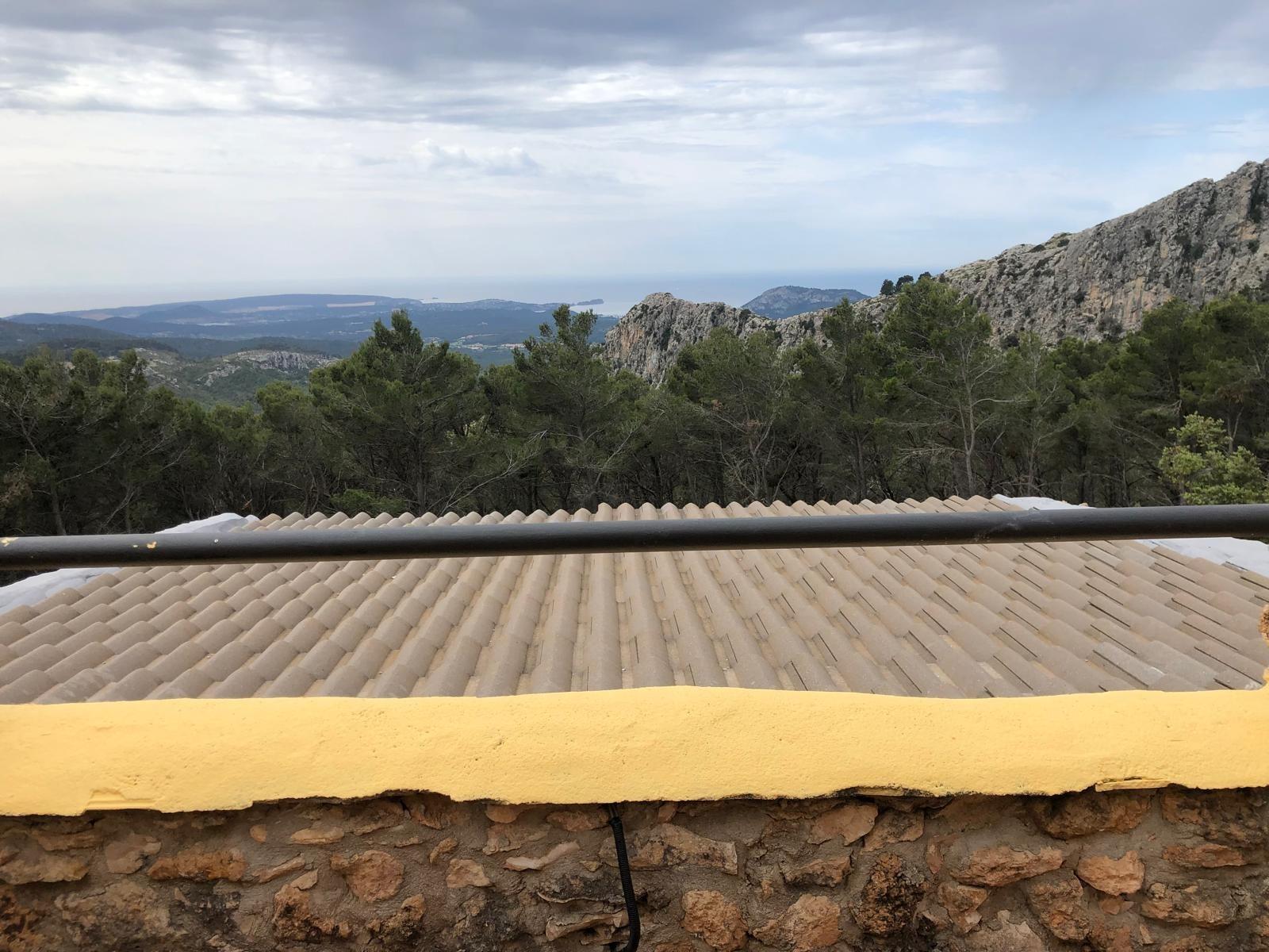 Industrial en venta  Puigpuñent  21/31