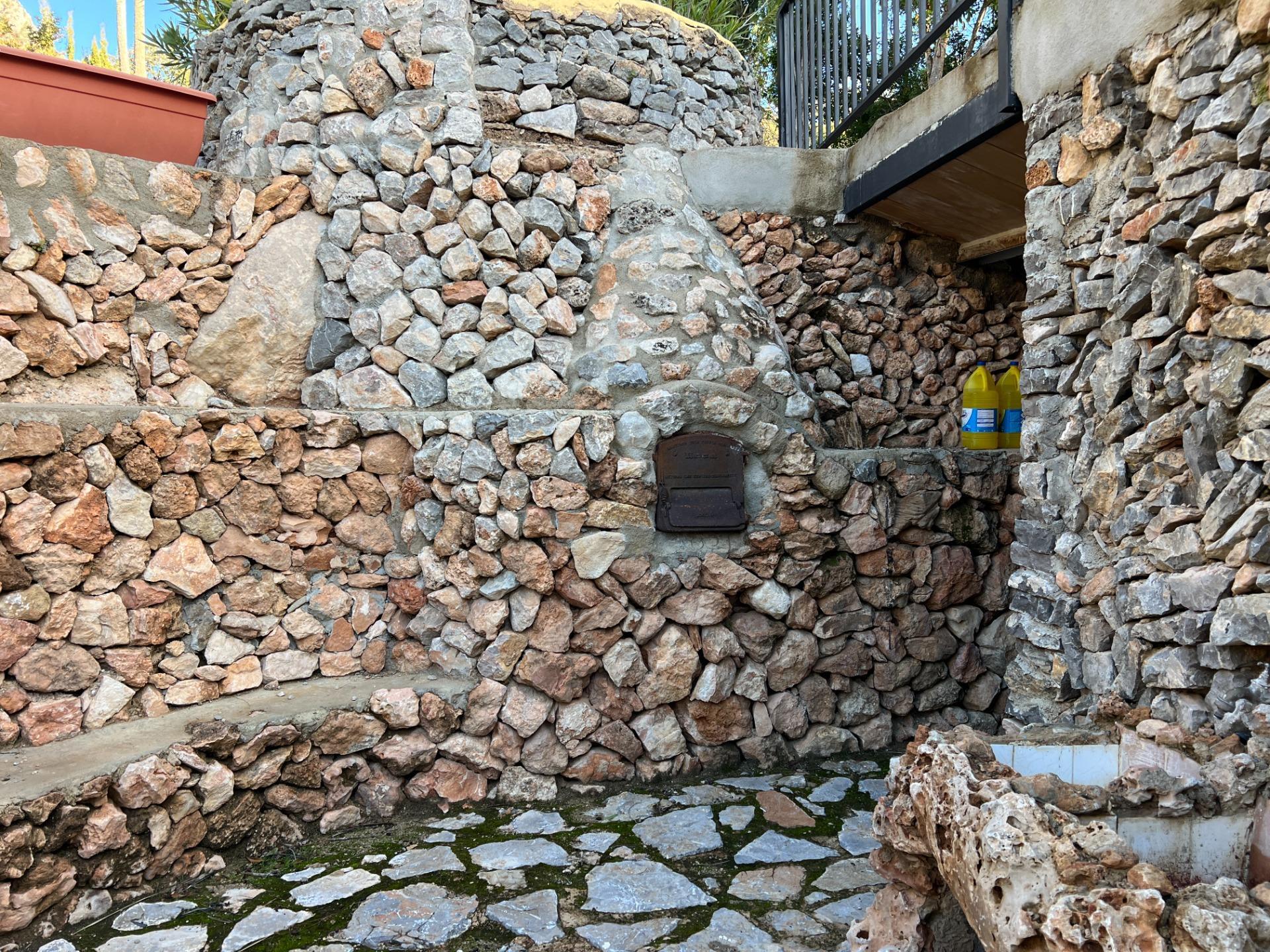 Industrial en venta  Puigpuñent  26/31