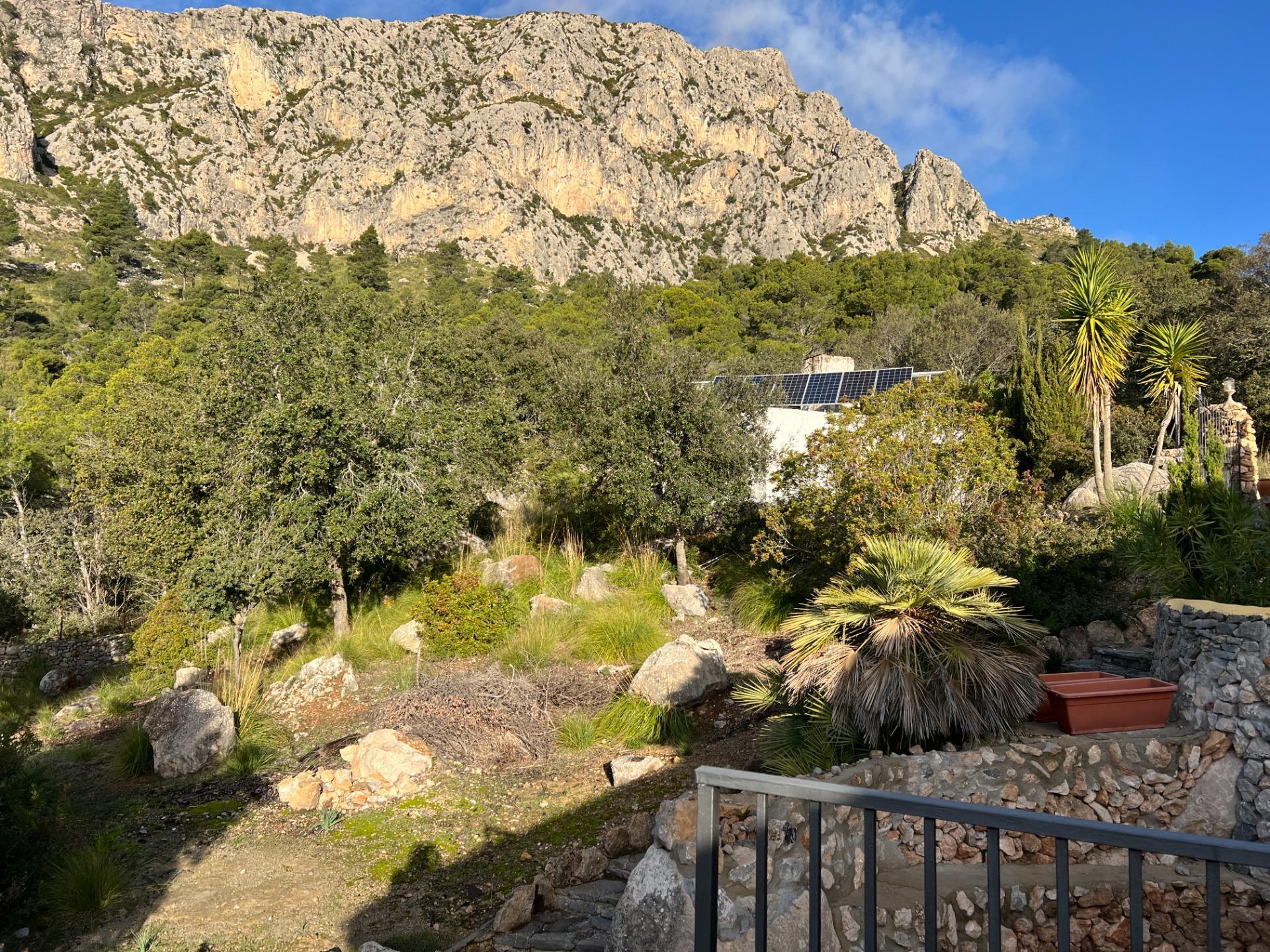 Industrial en venta  Puigpuñent  27/31