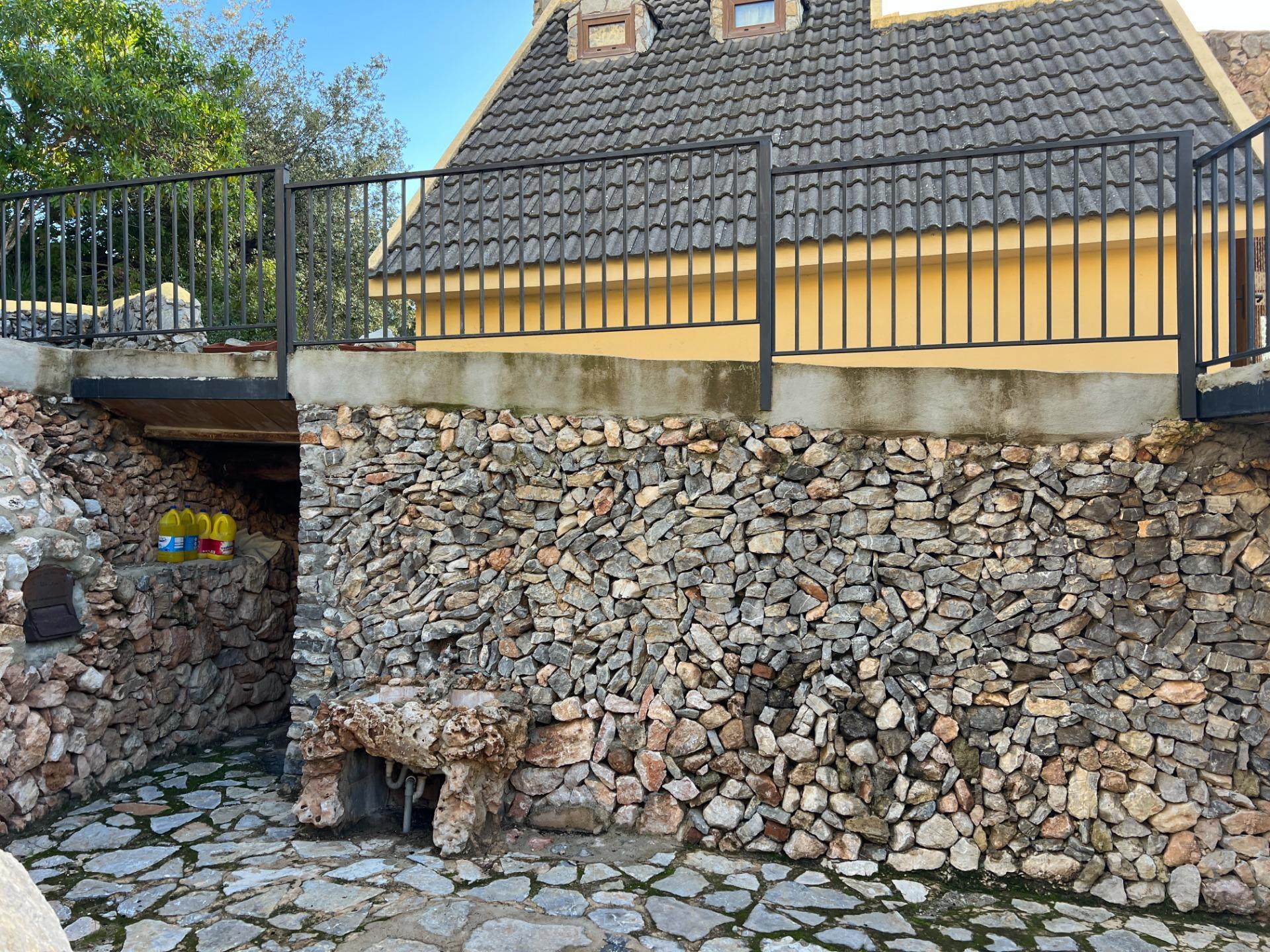 Industrial en venta  Puigpuñent  28/31