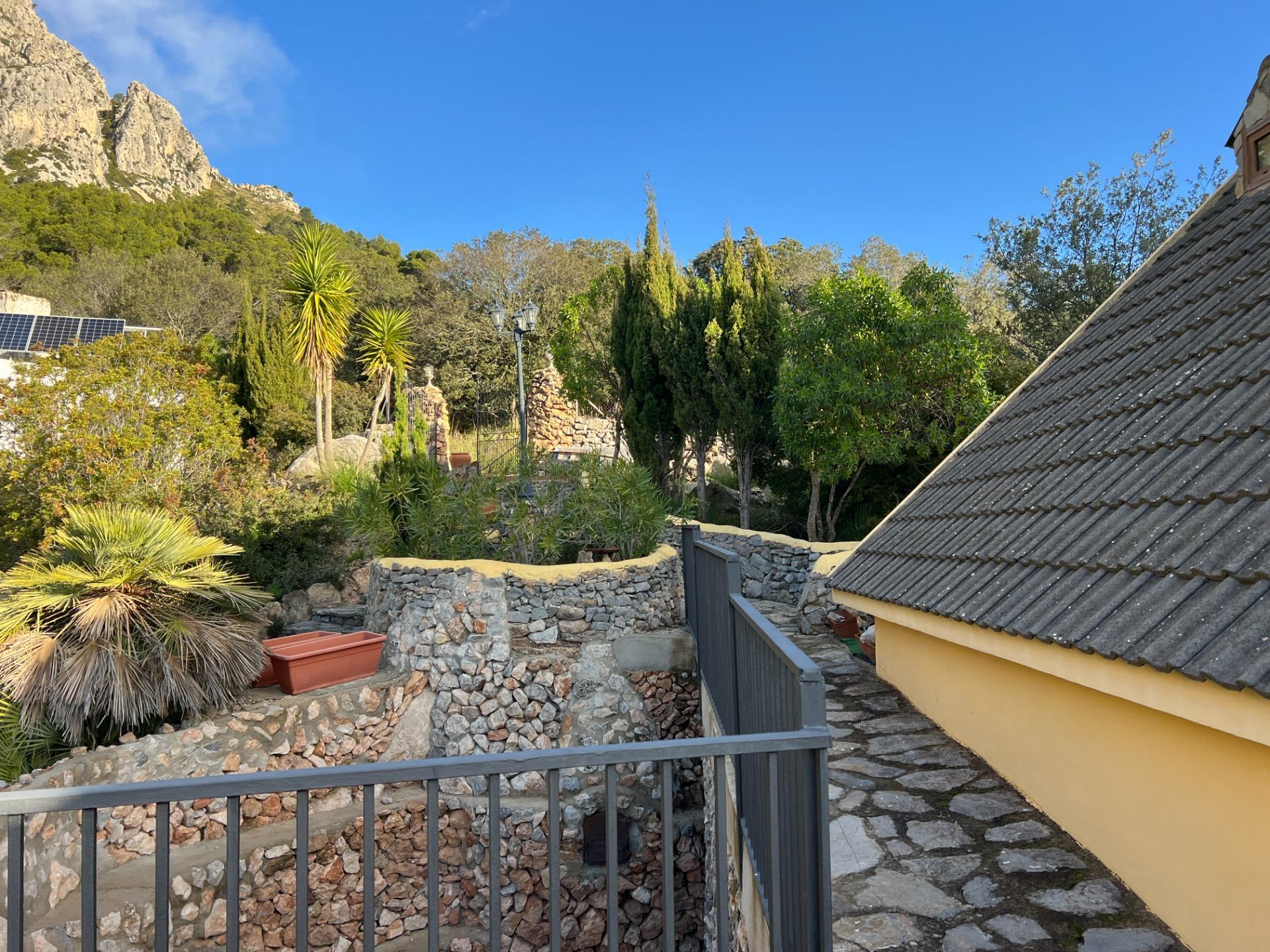 Industrial en venta  Puigpuñent  29/31