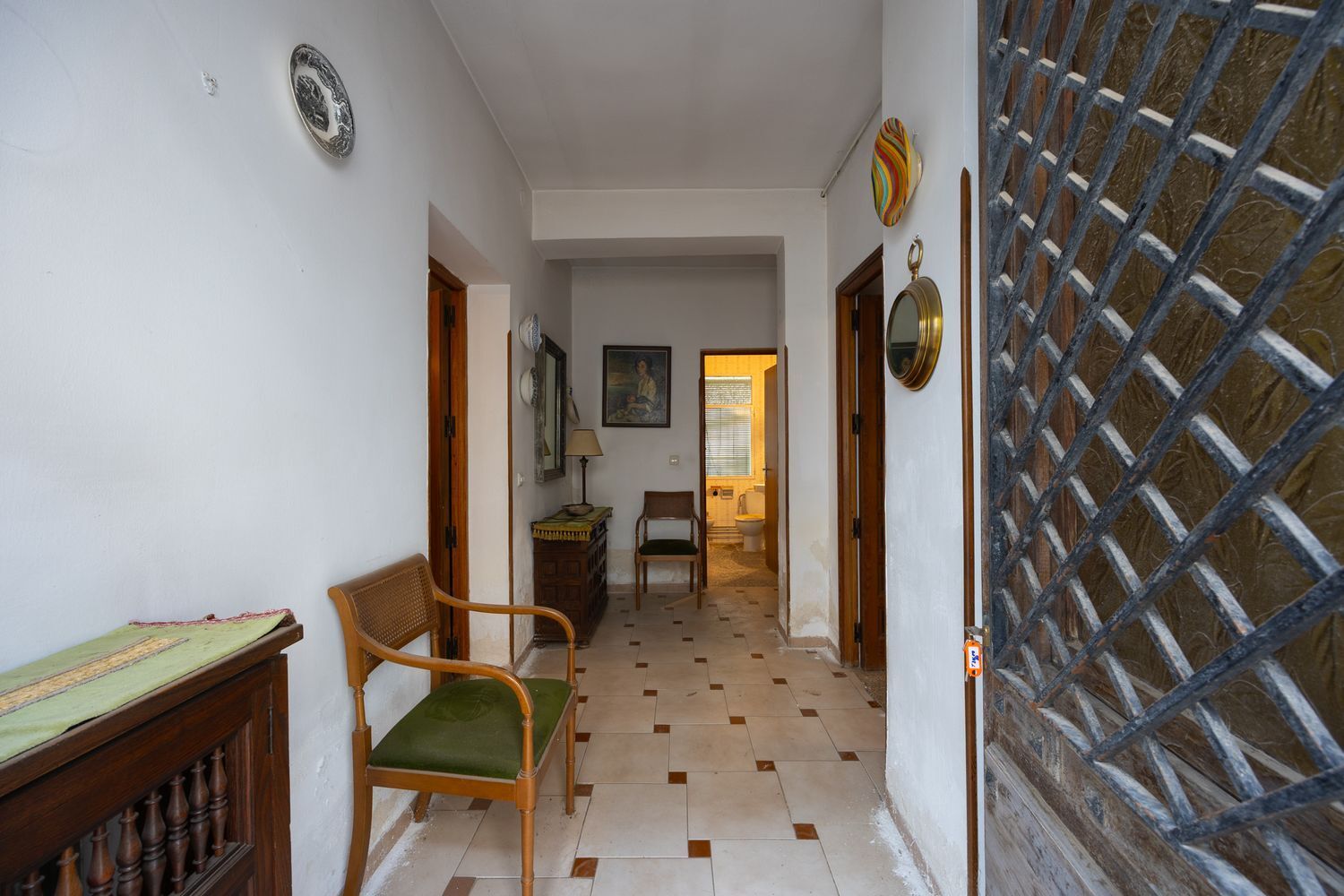Casas o chalets-Venta-FuentidueÃ±a de Tajo-1656342-Foto-74