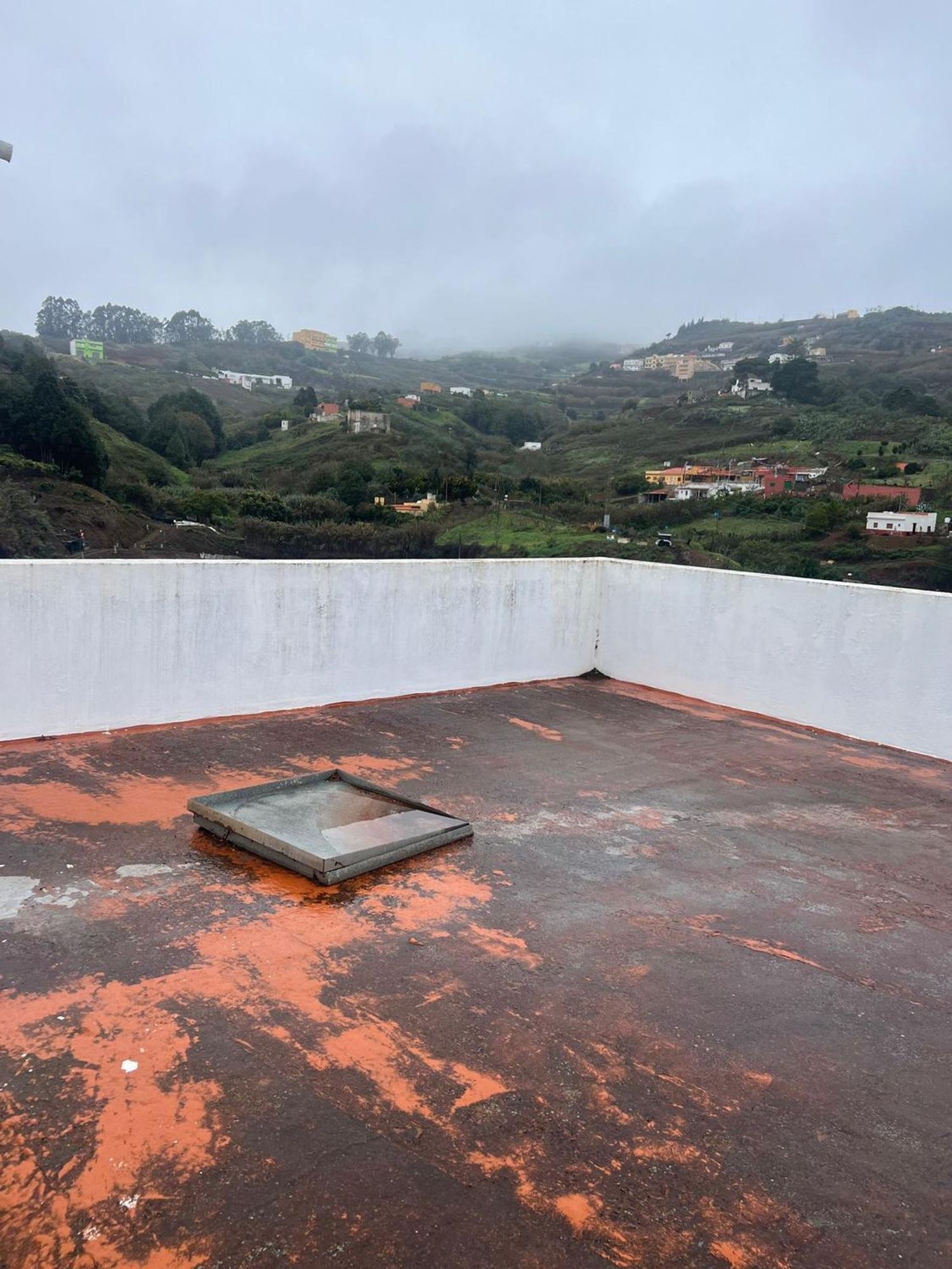 Pisos-Venta-Santa MarÃ­a de GuÃ­a de Gran Canaria-1656357-Foto-9