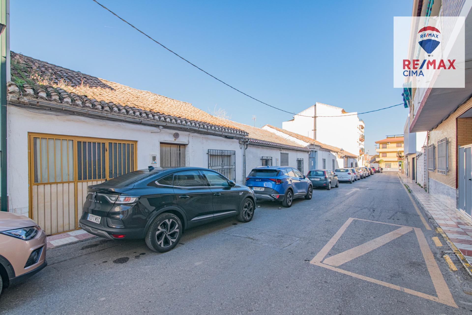 Casas o chalets-Venta-Churriana de la Vega-1508565-Foto-29