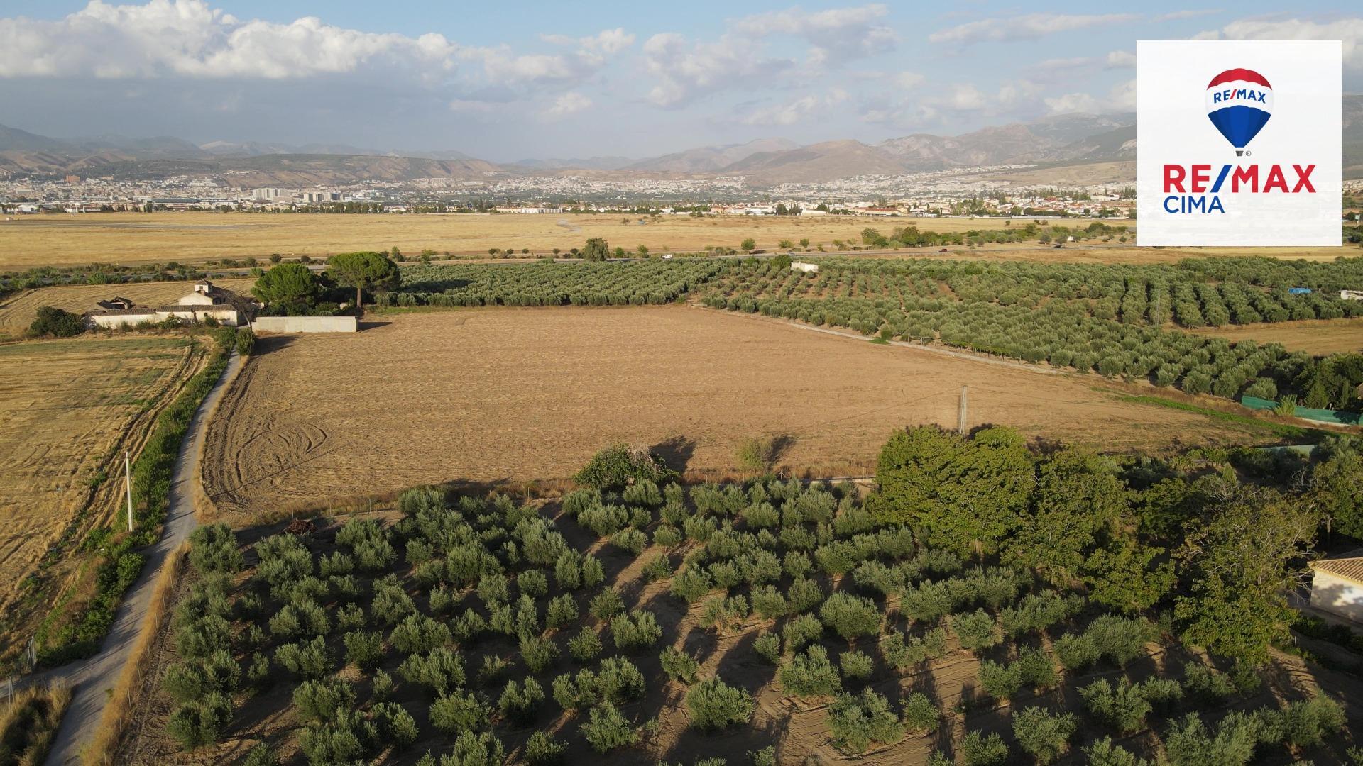 Suelo en venta, AlhendÃ­n, Granada, Granada
