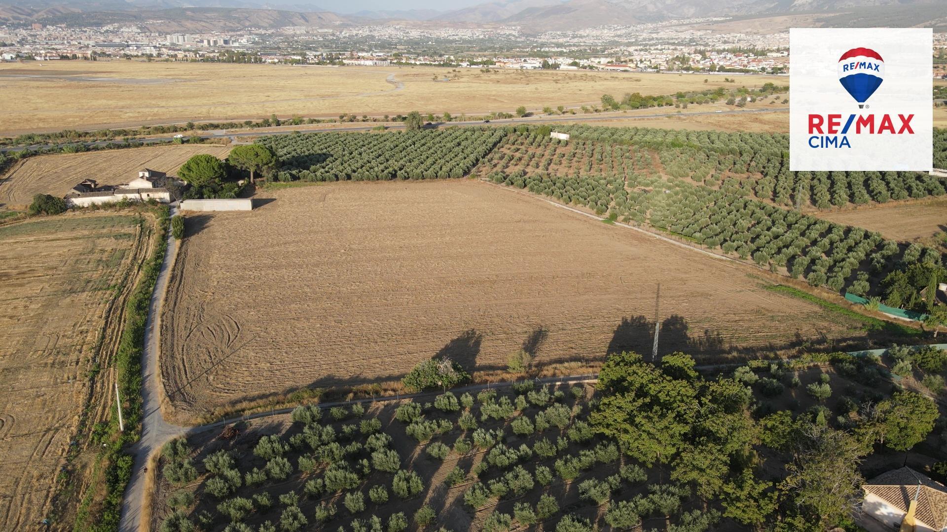 Suelo en venta, AlhendÃ­n, Granada, Granada