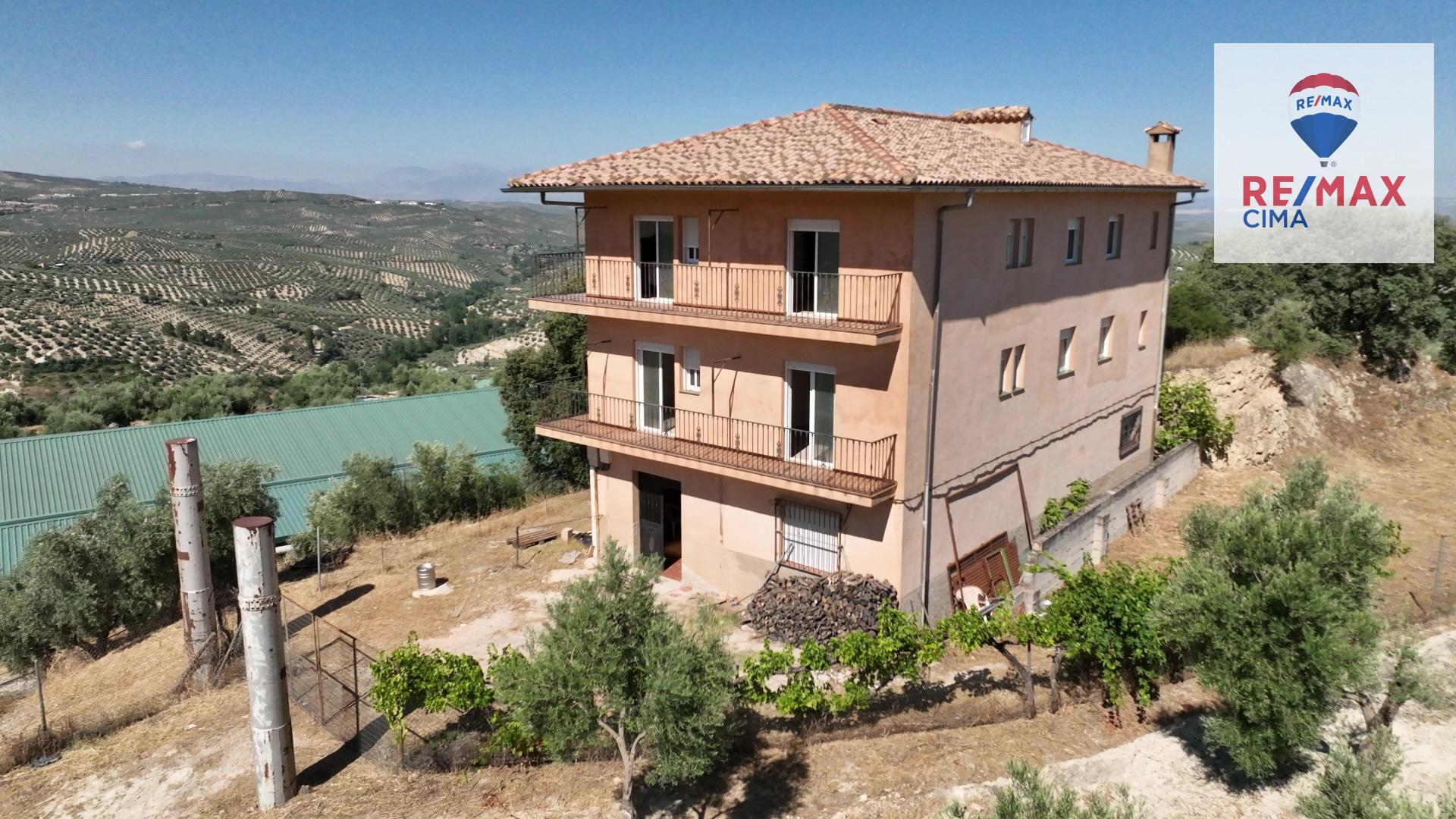 Fincas y solares-Venta-La Iruela-1264256-Foto-8