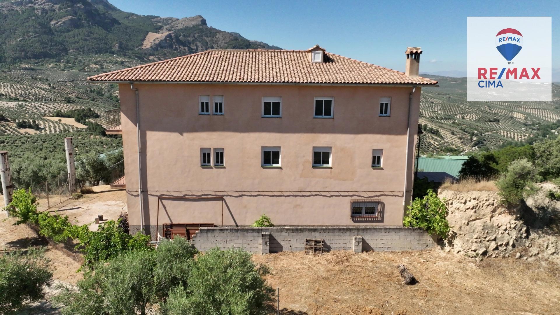 Fincas y solares-Venta-La Iruela-1264256-Foto-9