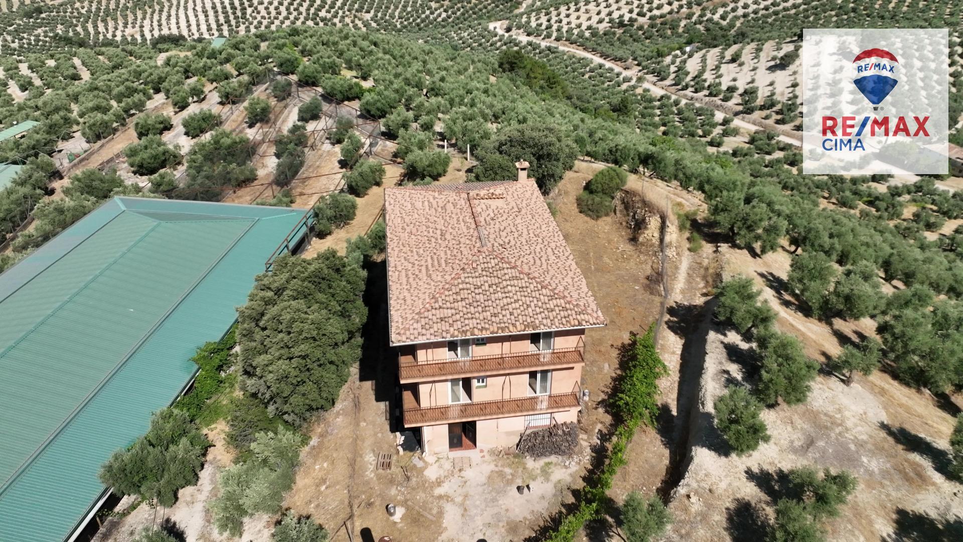 Fincas y solares-Venta-La Iruela-1264256-Foto-7