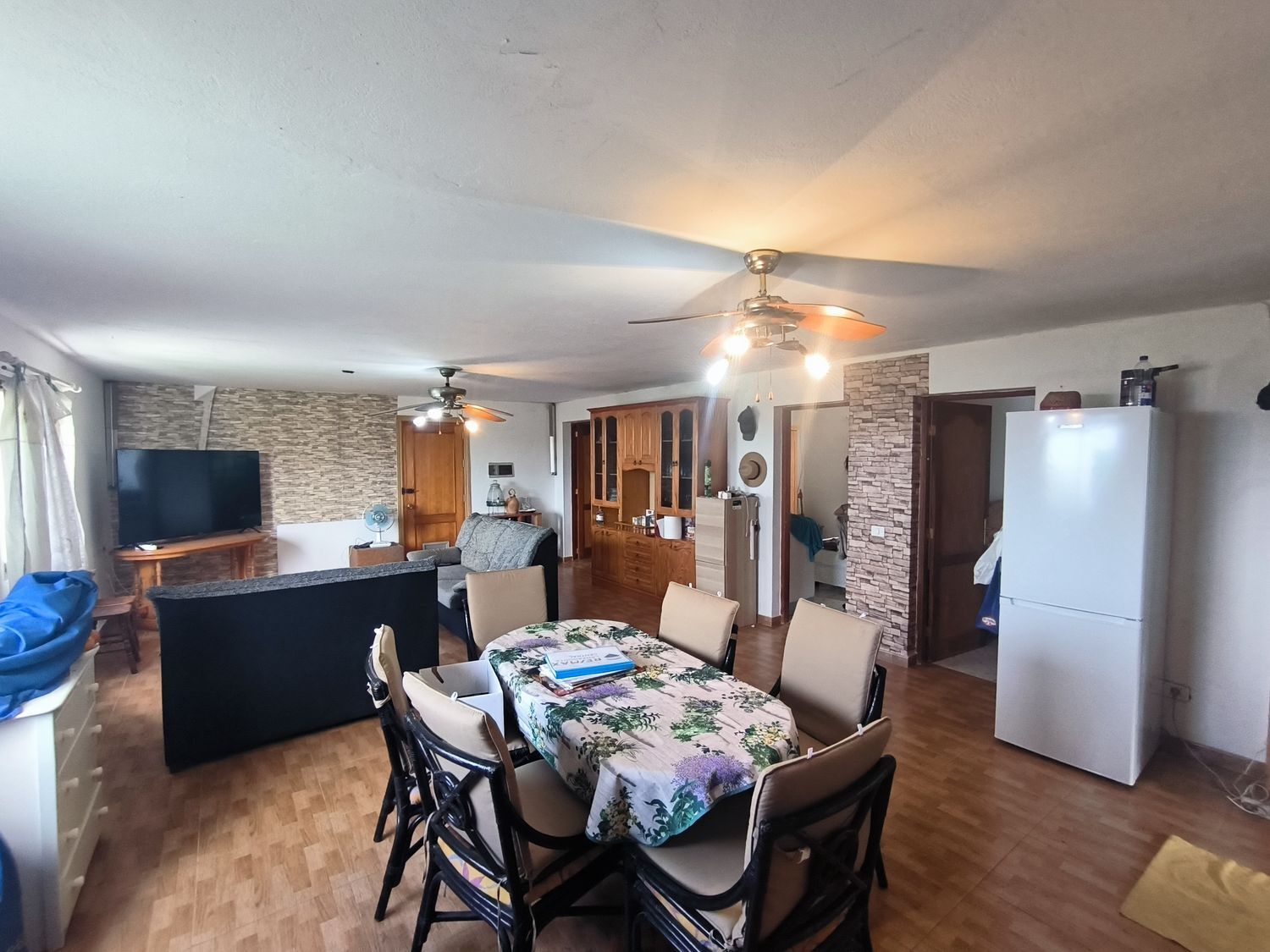 Fincas y solares-Venta-Santa MarÃ­a de GuÃ­a de Gran Canaria-1479532-Foto-21