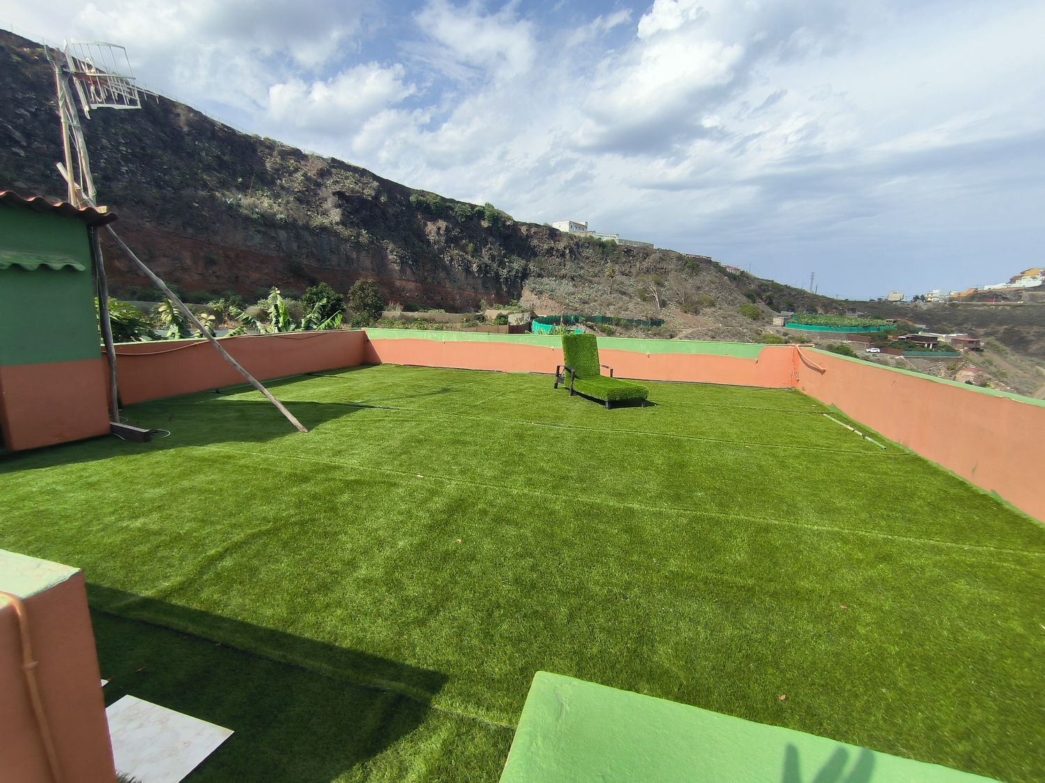 Fincas y solares-Venta-Santa MarÃ­a de GuÃ­a de Gran Canaria-1479532-Foto-27