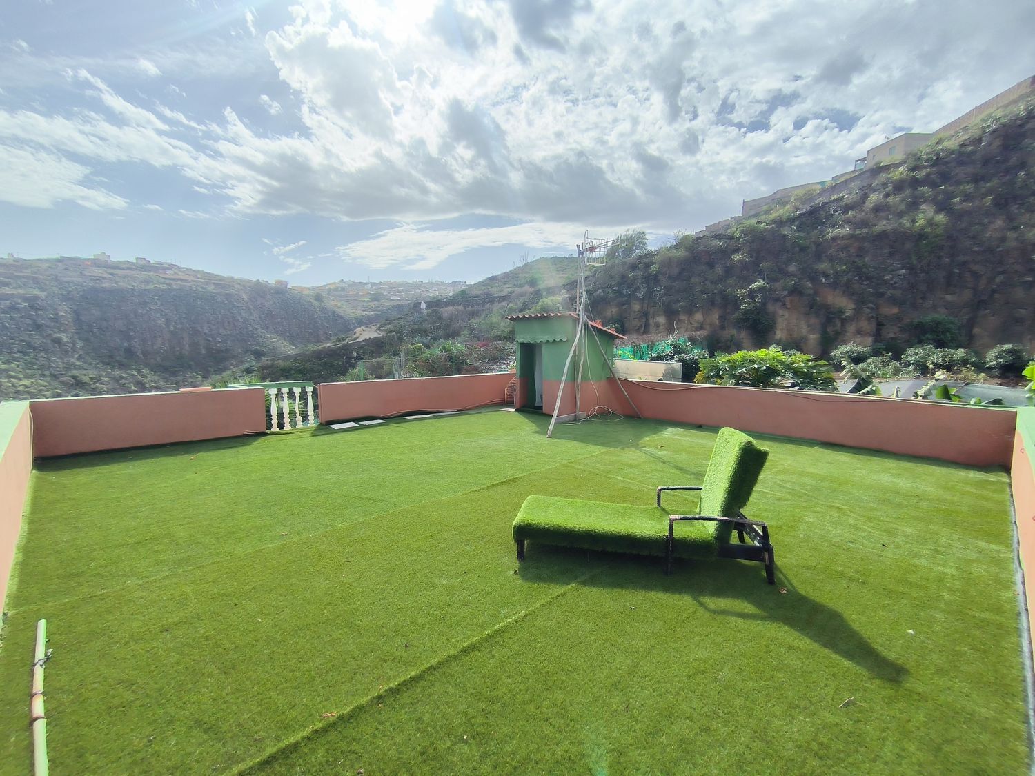 Fincas y solares-Venta-Santa MarÃ­a de GuÃ­a de Gran Canaria-1479532-Foto-33