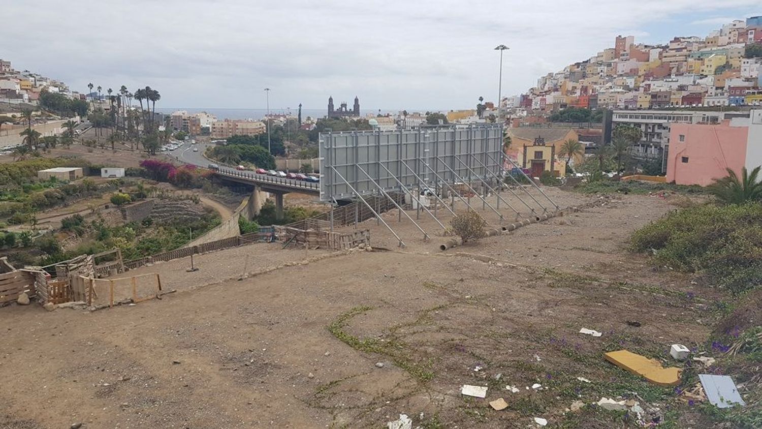 Fincas y solares-Venta-Las Palmas de Gran Canaria-1658203-Foto-7