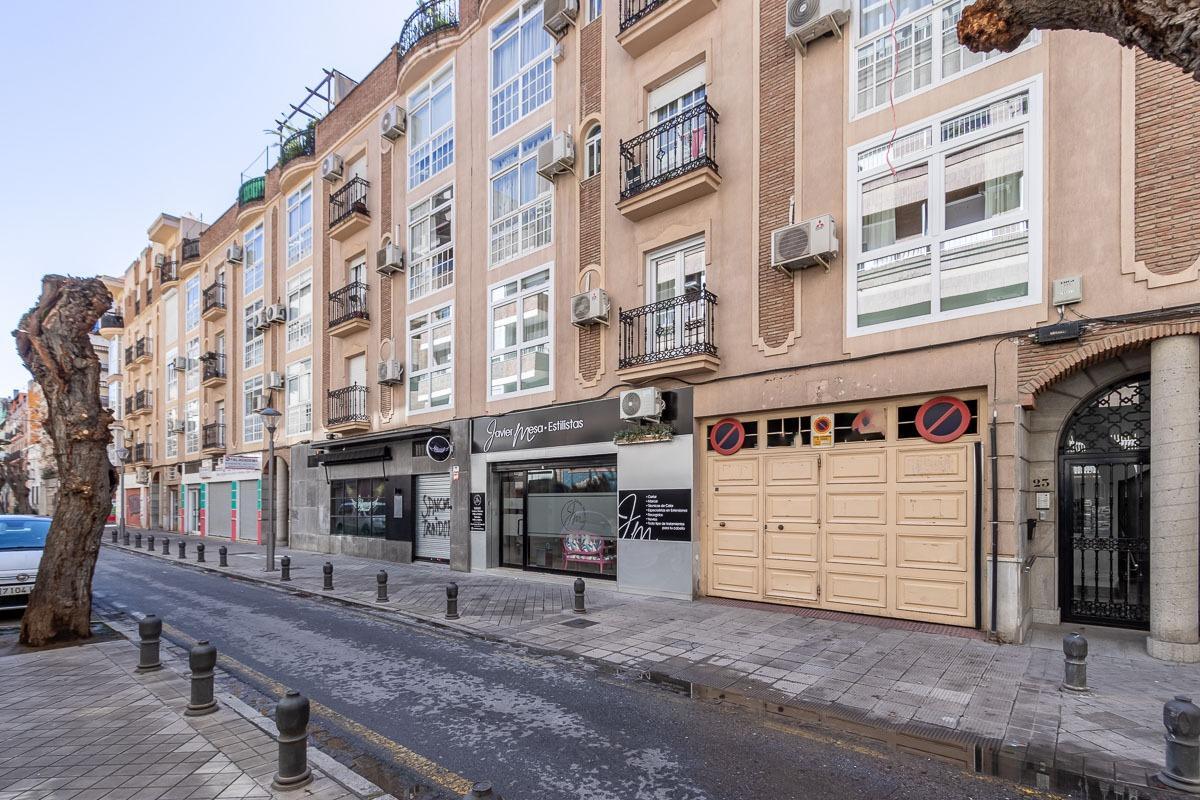 Garajes-Venta-La Granada-1658212-Foto-11