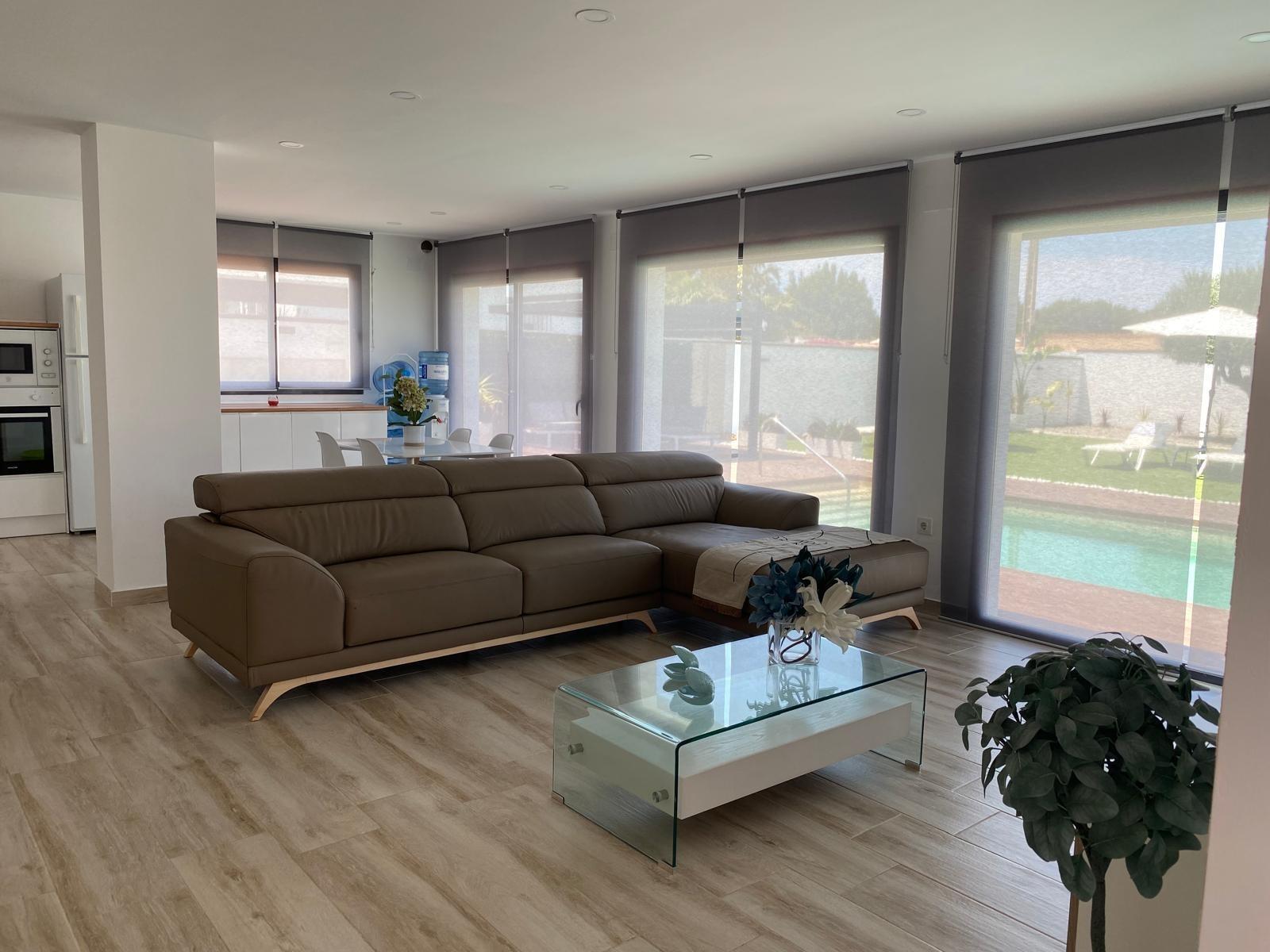 Casas o chalets-Venta-Chiclana de la Frontera-1659818-Foto-5