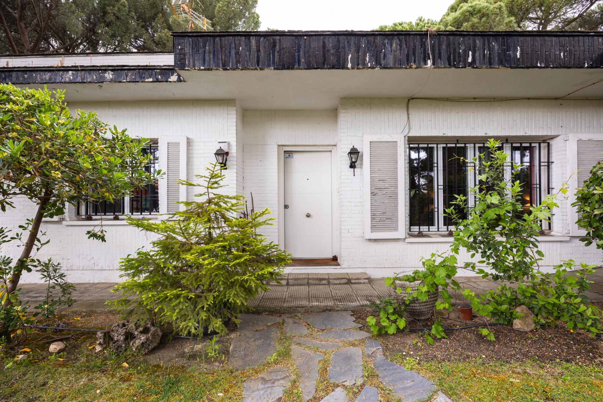 Casas o chalets-Alquiler-Villanueva de la CaÃ±ada-1095357-Foto-26