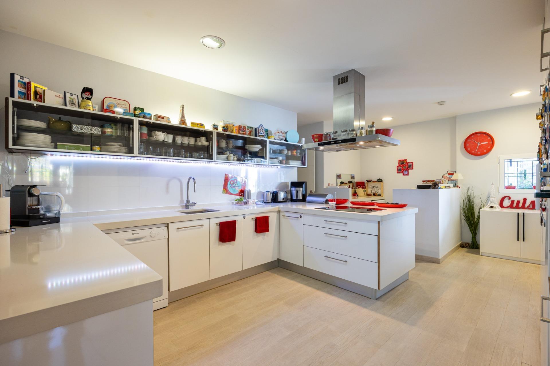 Casas o chalets-Alquiler-Villanueva de la CaÃ±ada-1095357-Foto-43