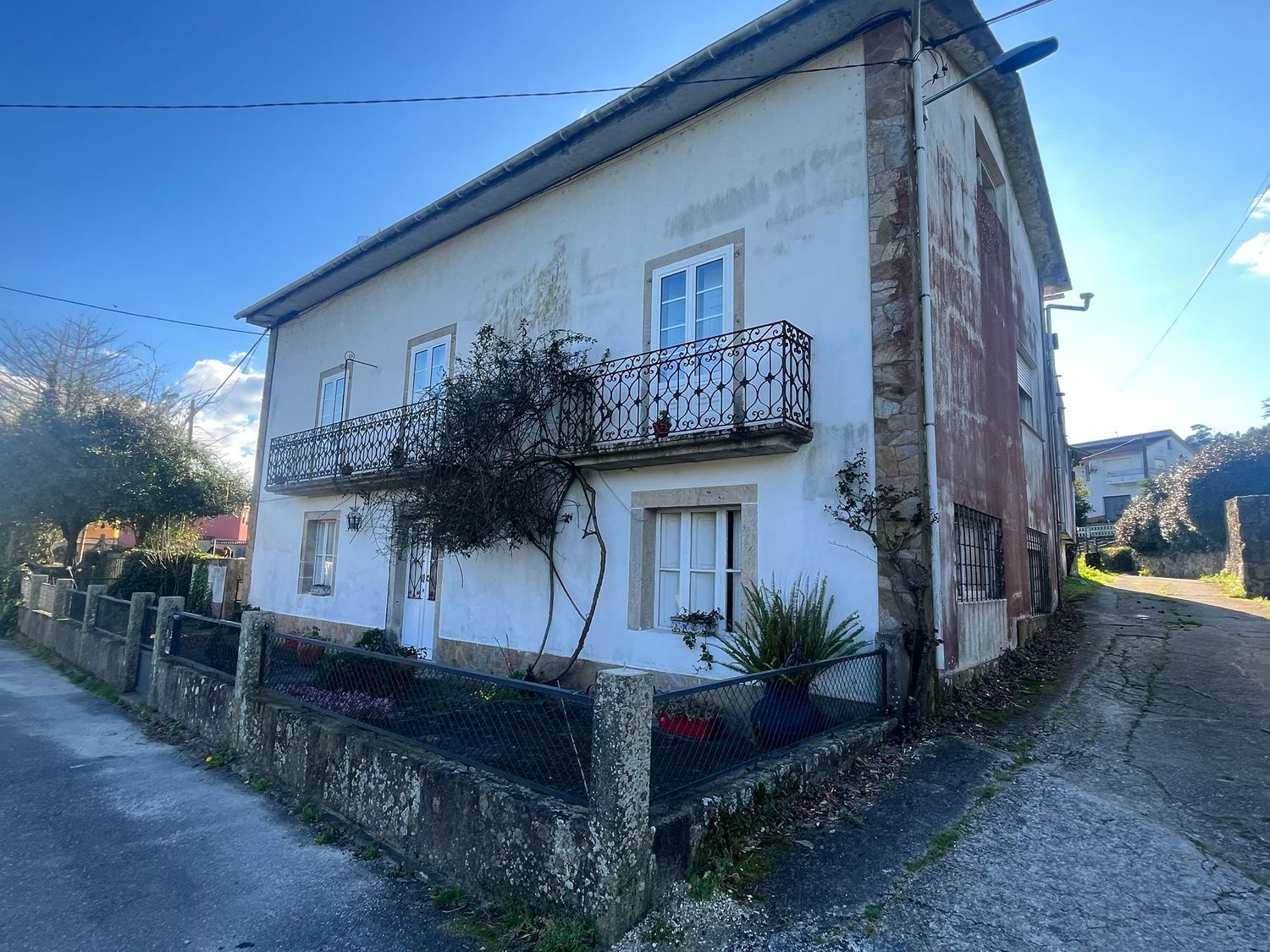 Casas o chalets-Venta-O Rosal-1658756-Foto-3