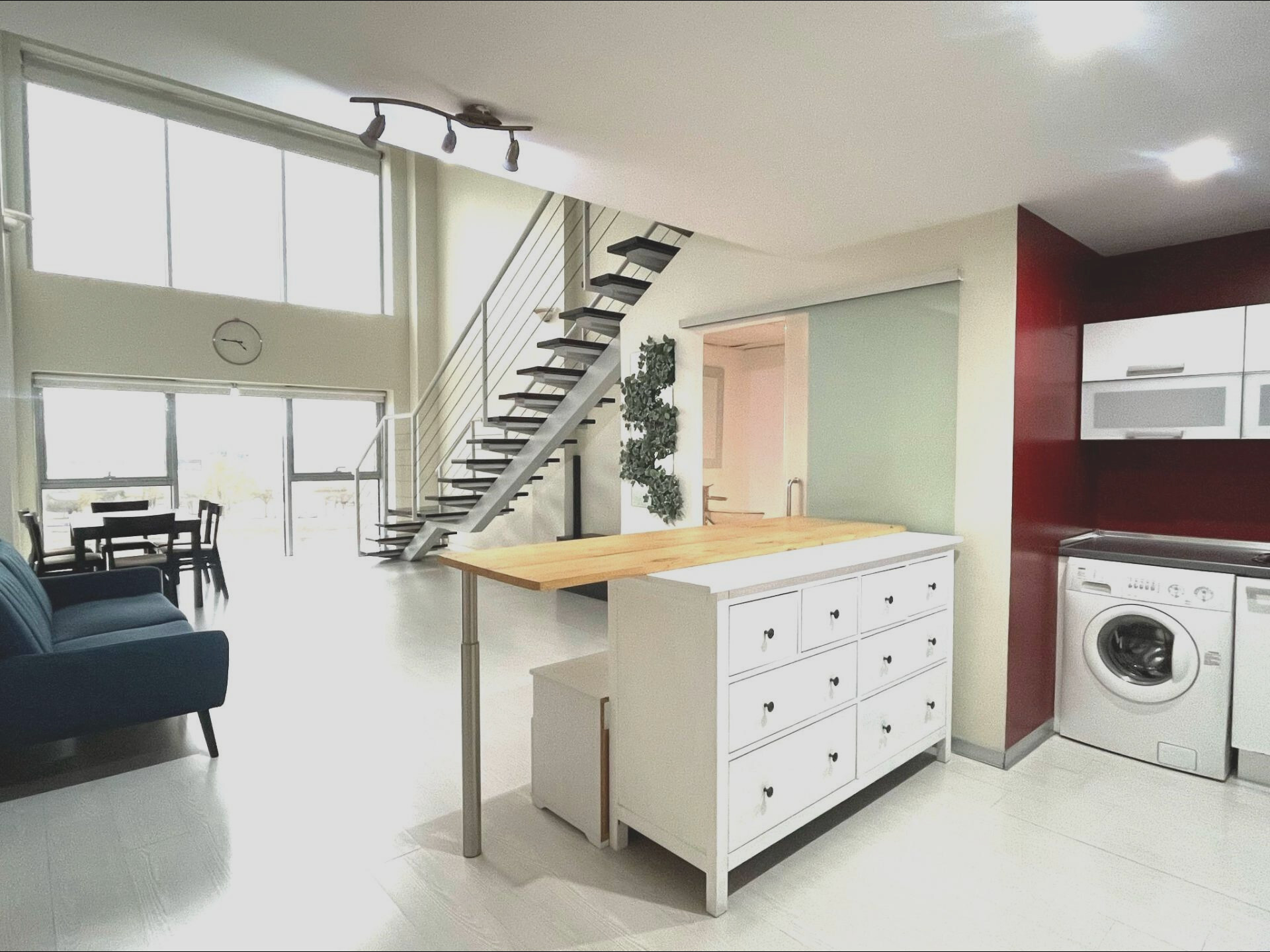 Apartment in Rivas - Vaciamadrid