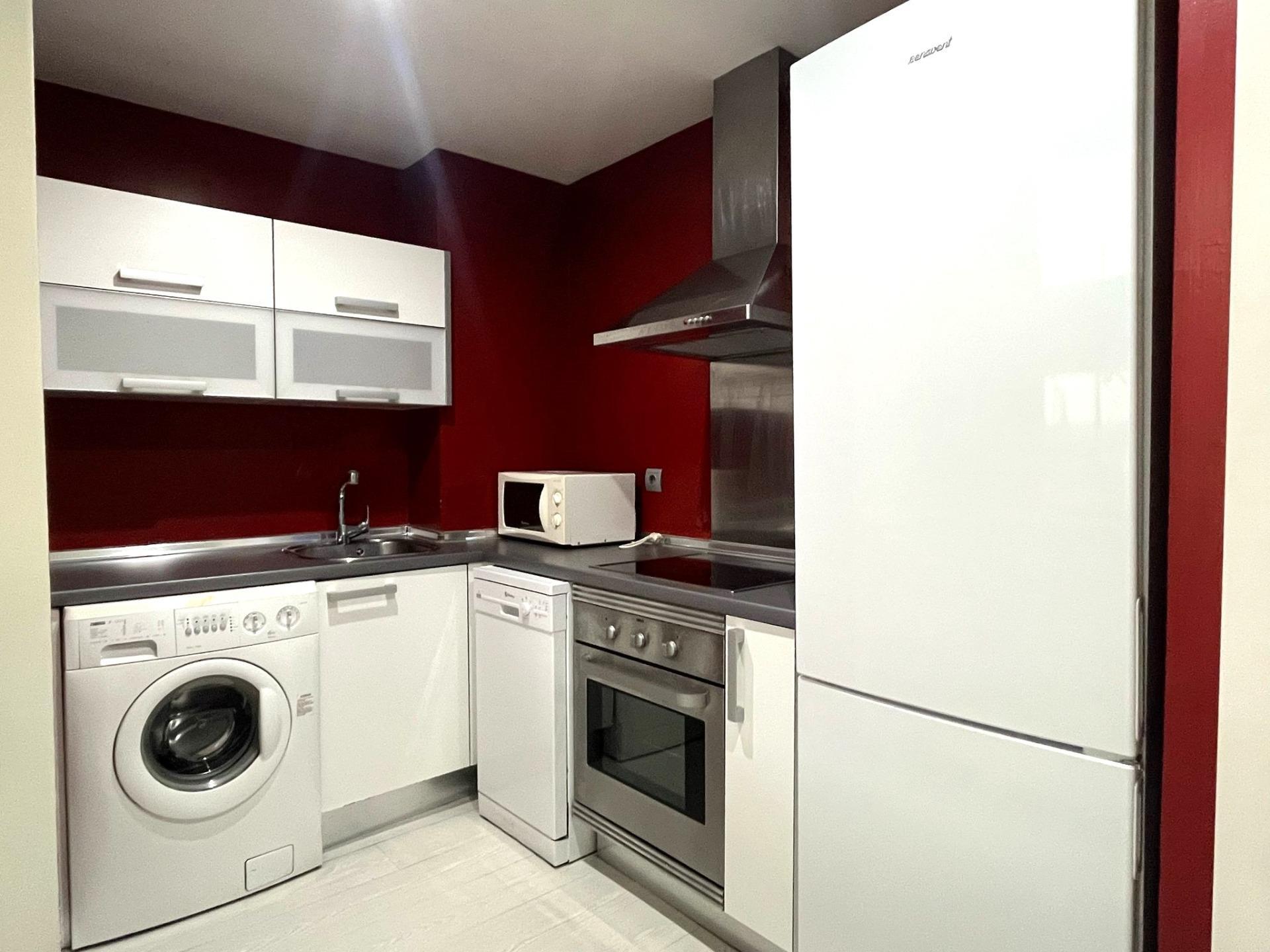 Apartment in Rivas - Vaciamadrid