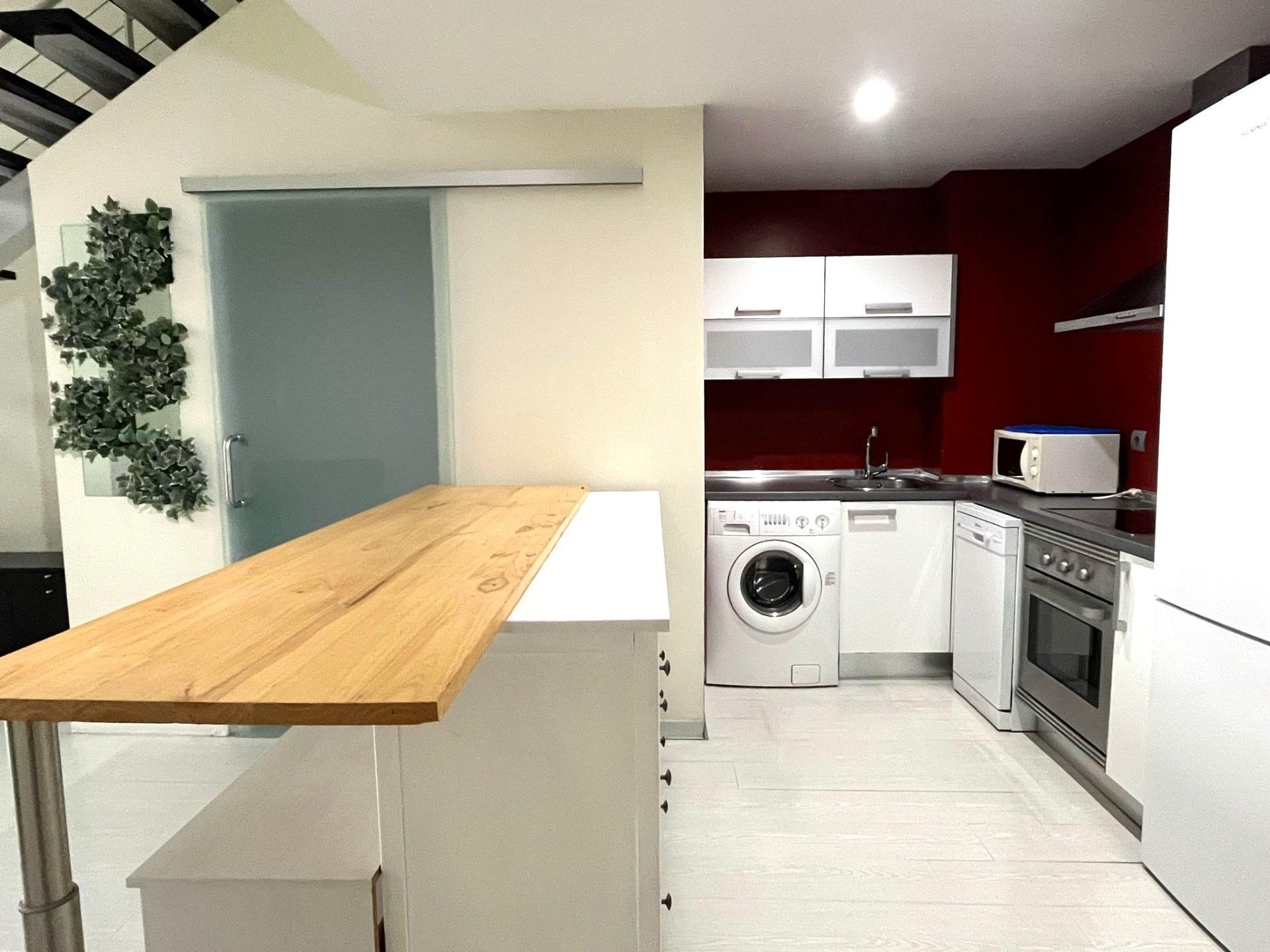 Apartment in Rivas - Vaciamadrid