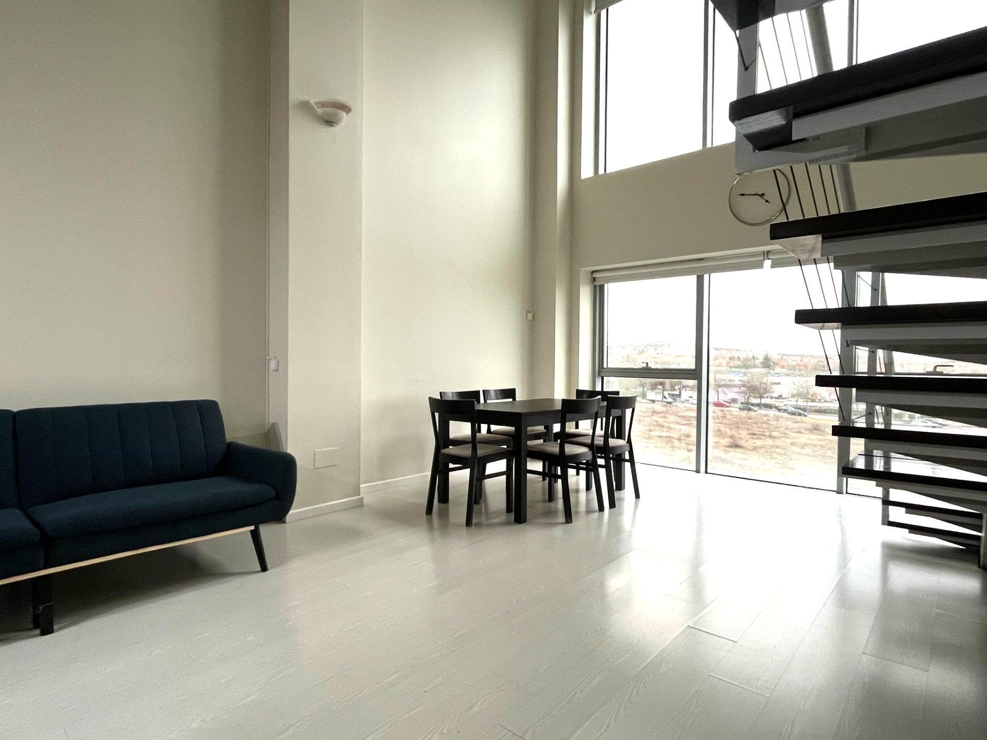 Apartment in Rivas - Vaciamadrid