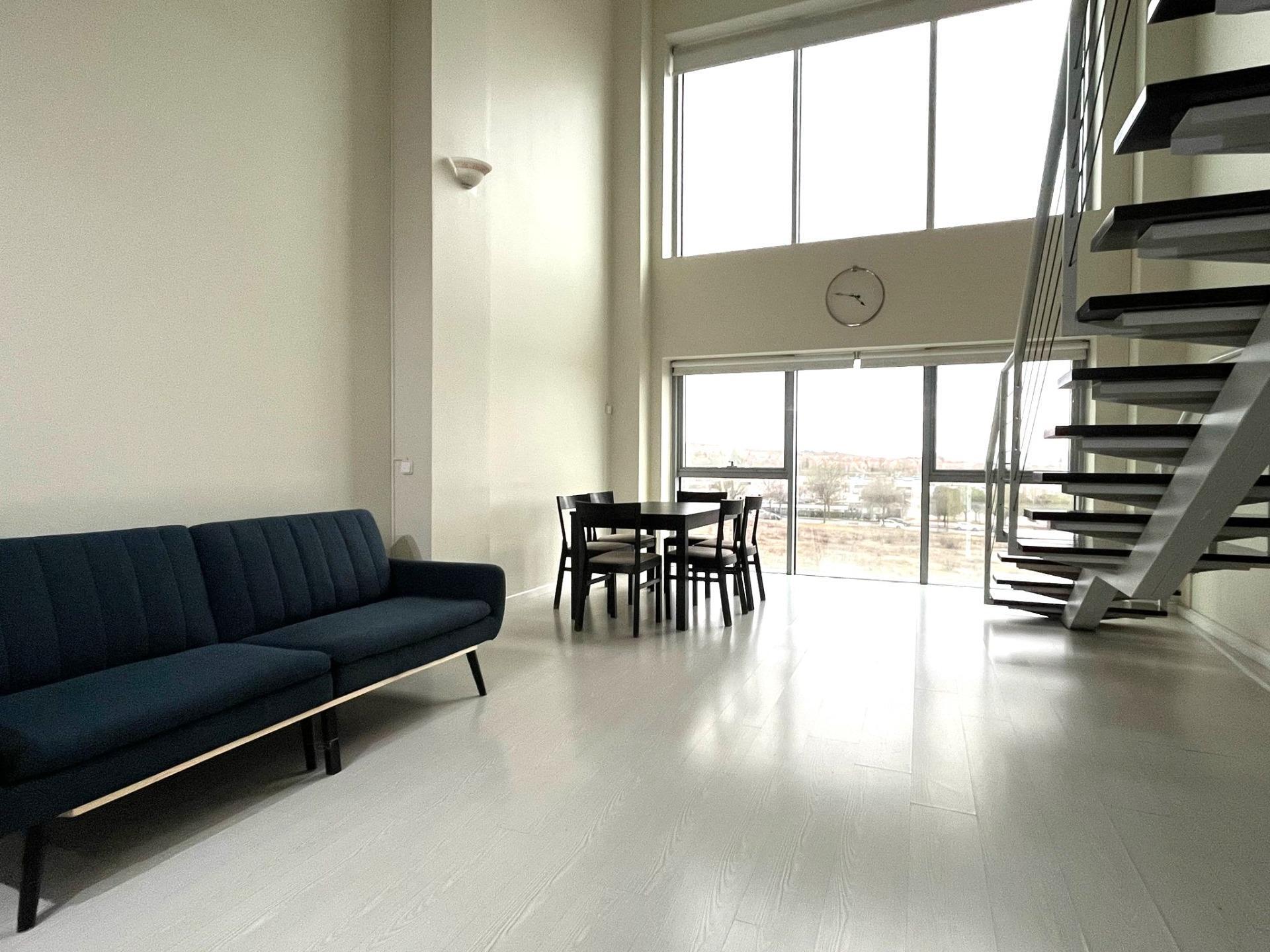Apartment in Rivas - Vaciamadrid