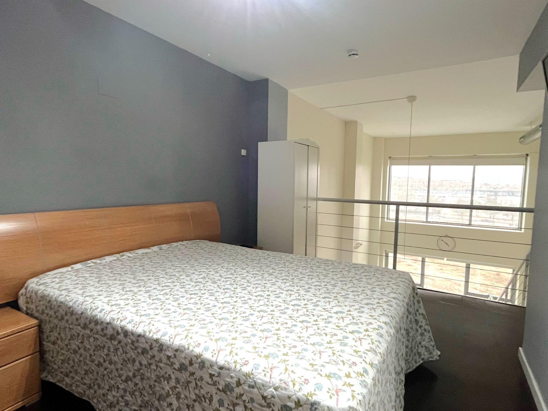 Apartment in Rivas - Vaciamadrid
