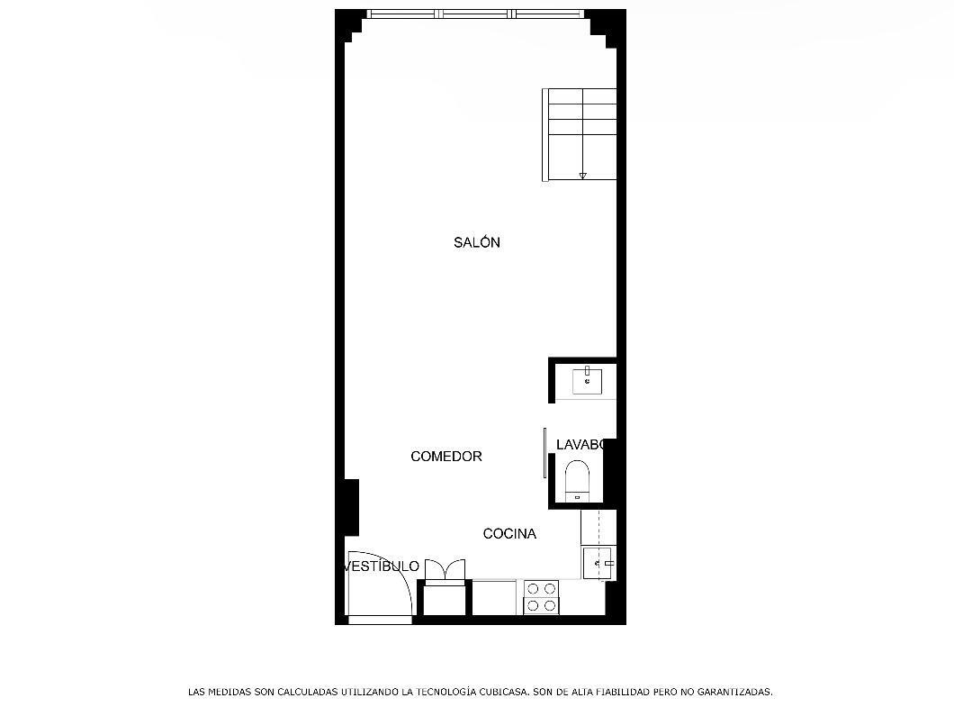 Apartment in Rivas - Vaciamadrid