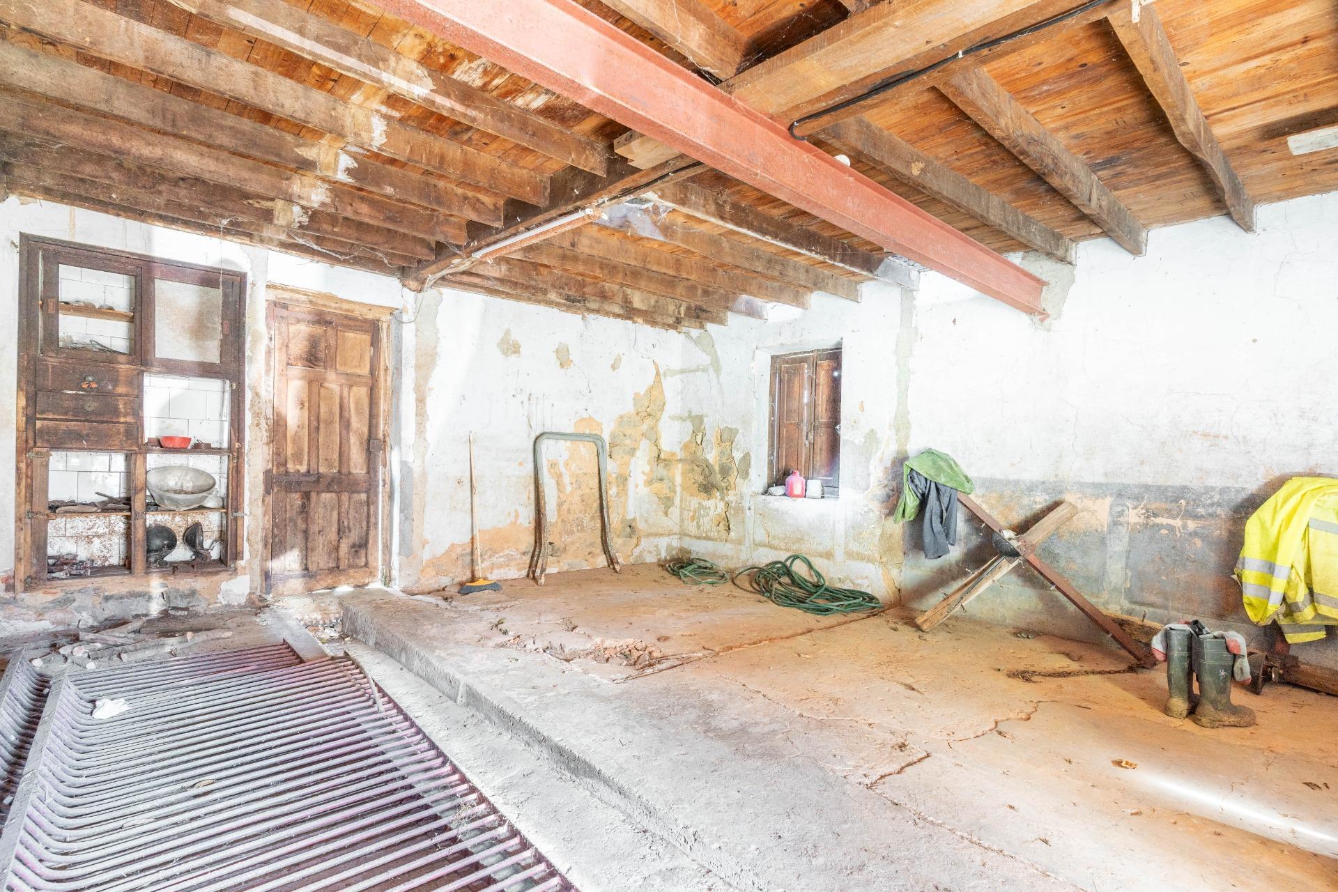 Casas o chalets-Venta-Laviana-1658789-Foto-13