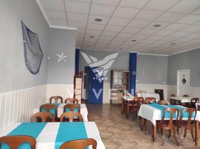 Local Comercial en venta, Cubelles