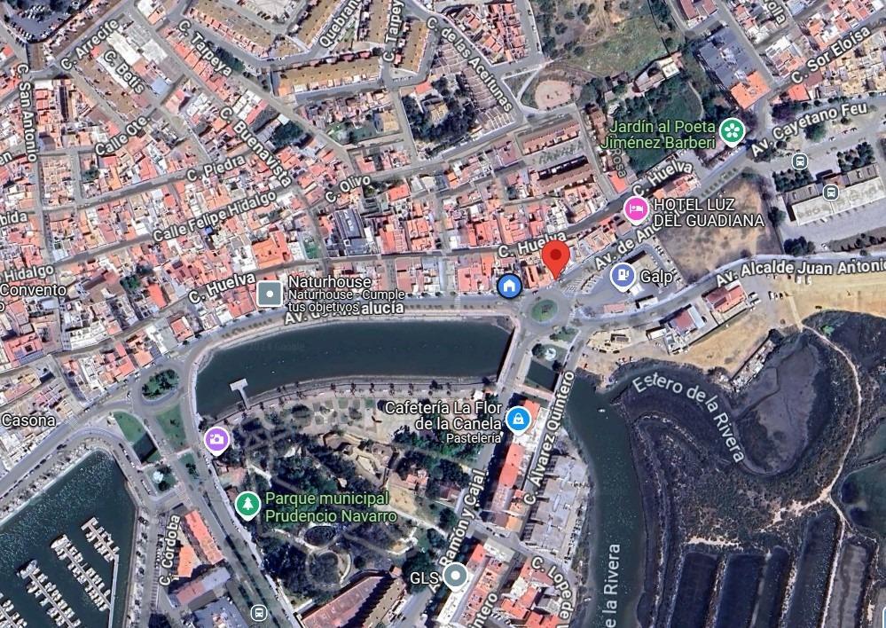 Fincas y solares-Venta-Ayamonte-1520381-Foto-16