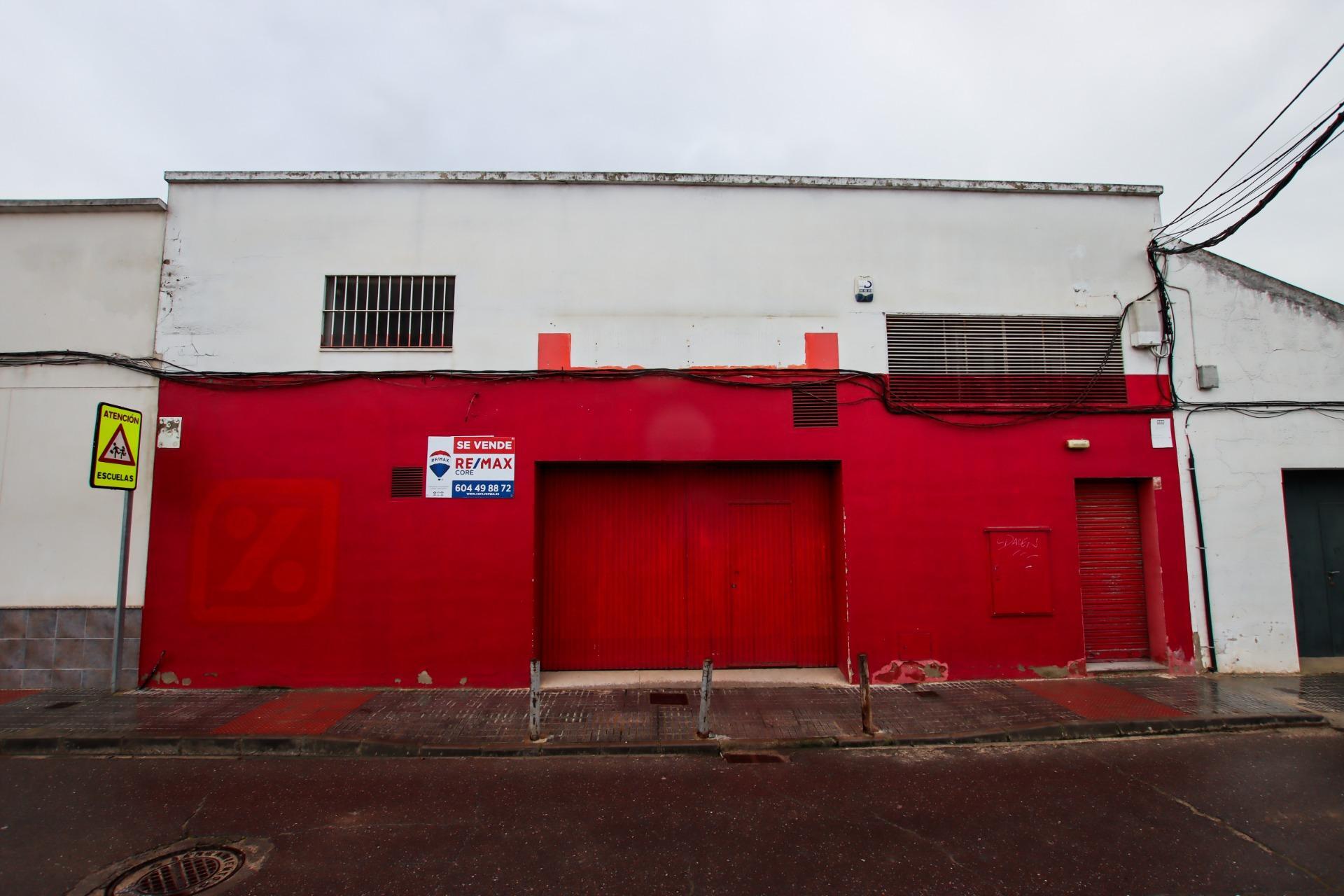 Negocios-Venta-Puebla de la Calzada-1659254-Foto-32