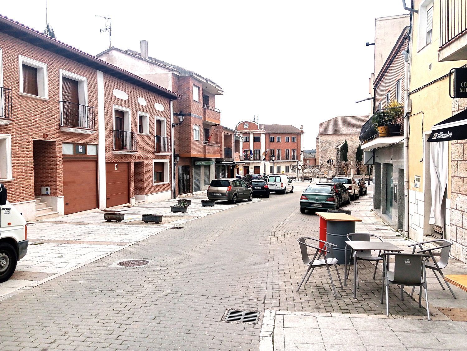 Negocios-Venta-La Pedraja de Portillo-1659758-Foto-23