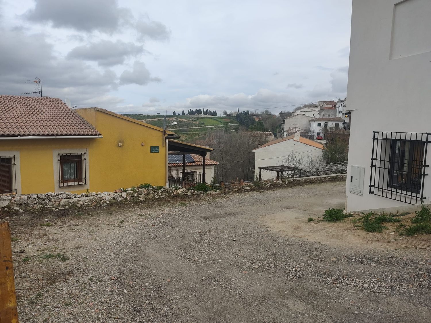 Fincas y solares-Venta-ChinchÃ³n-1054840-Foto-5