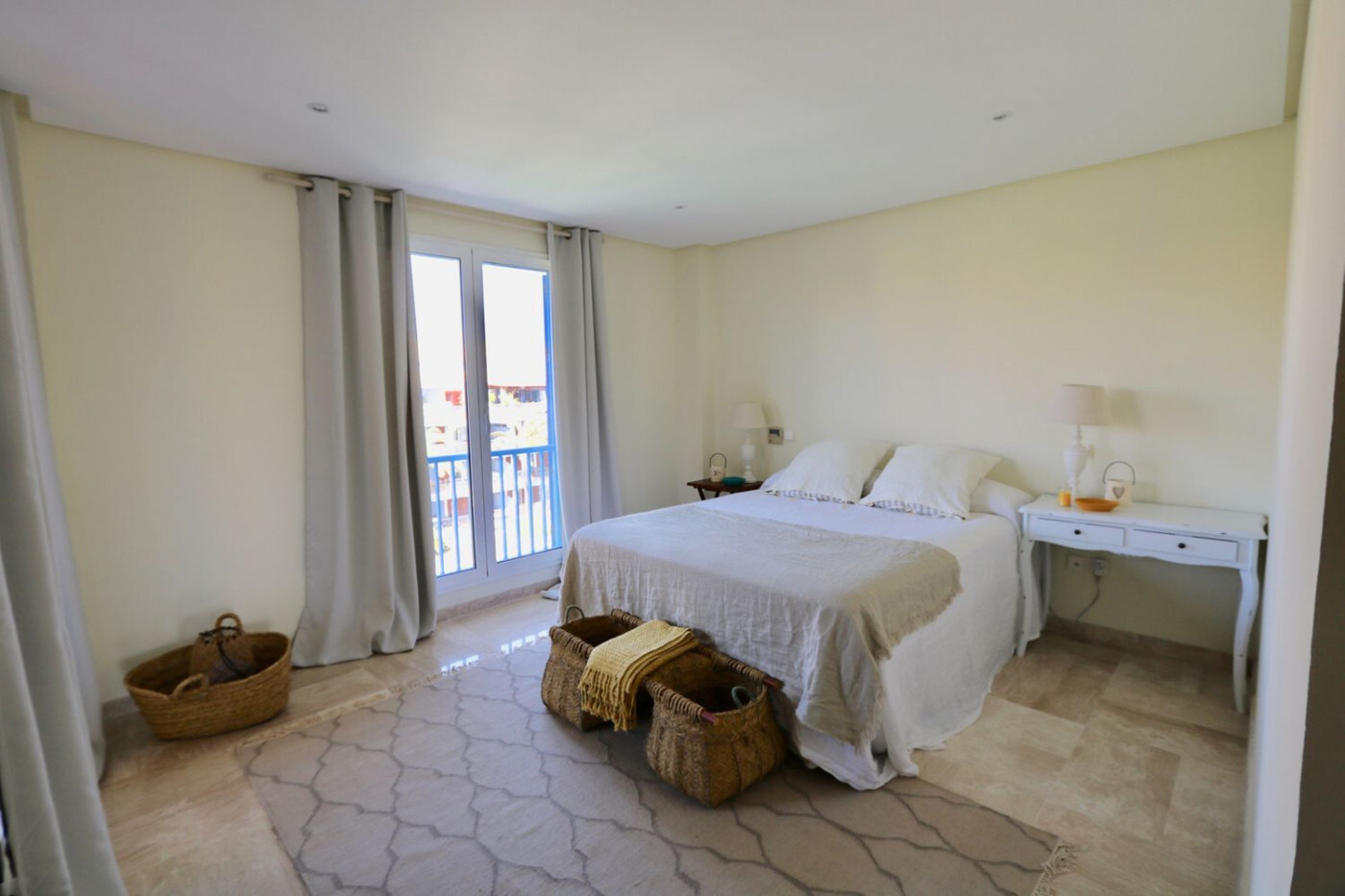 Puerto Sotogrande, Cádiz