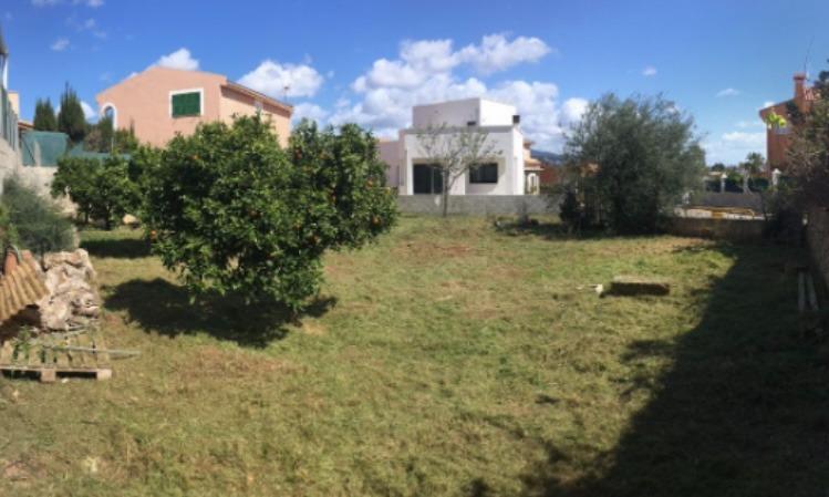 Fincas y solares-Venta-CalviÃ -1521203-Foto-2