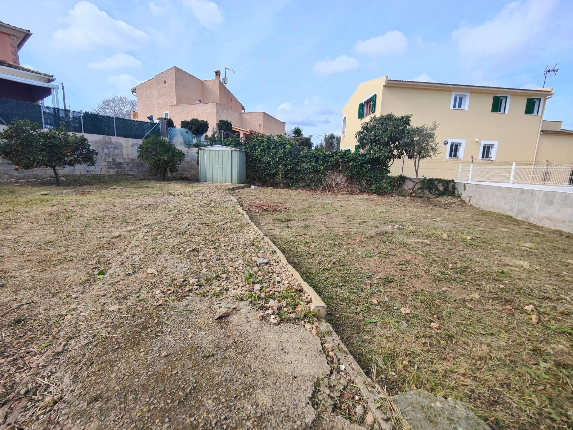 Fincas y solares-Venta-Calvià-1521203