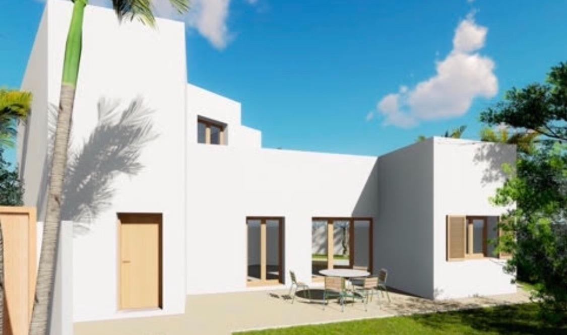 Fincas y solares-Venta-CalviÃ -1521203-Foto-5