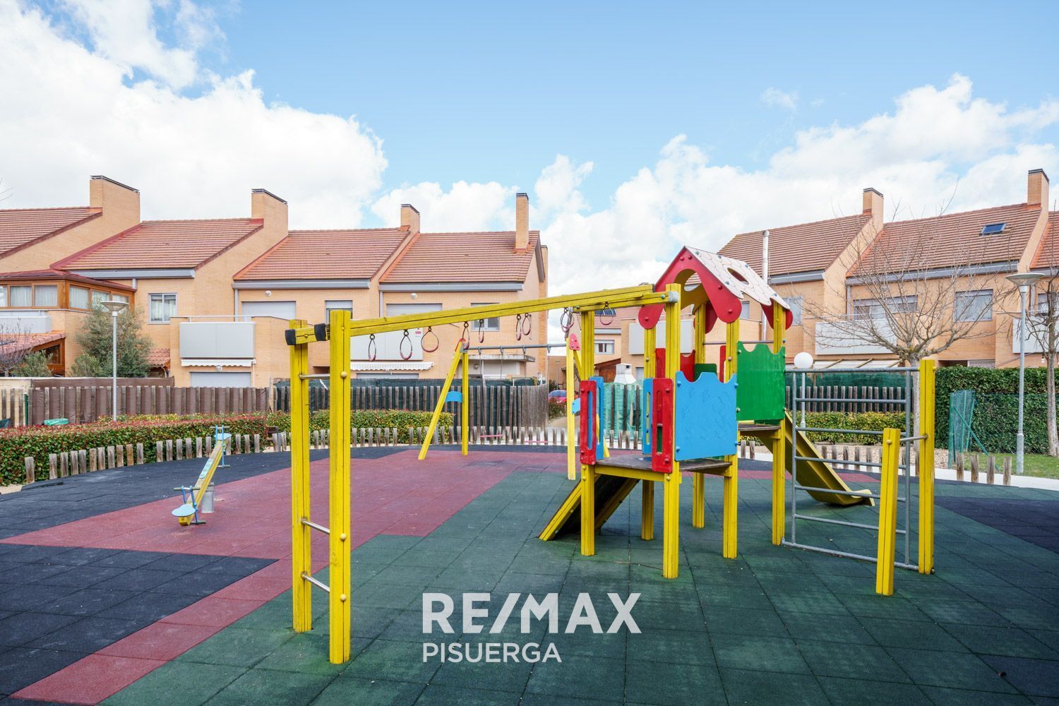 Casas o chalets-Venta-Aldeamayor de San MartÃ­n-1660171-Foto-5