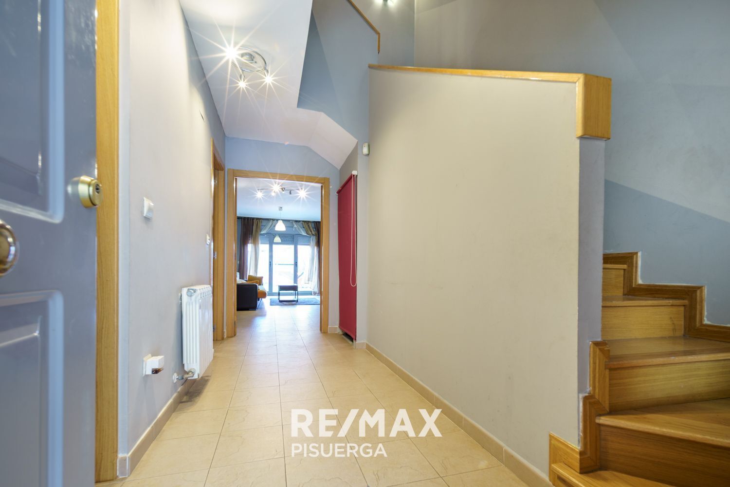 Casas o chalets-Venta-Aldeamayor de San MartÃ­n-1660171-Foto-10