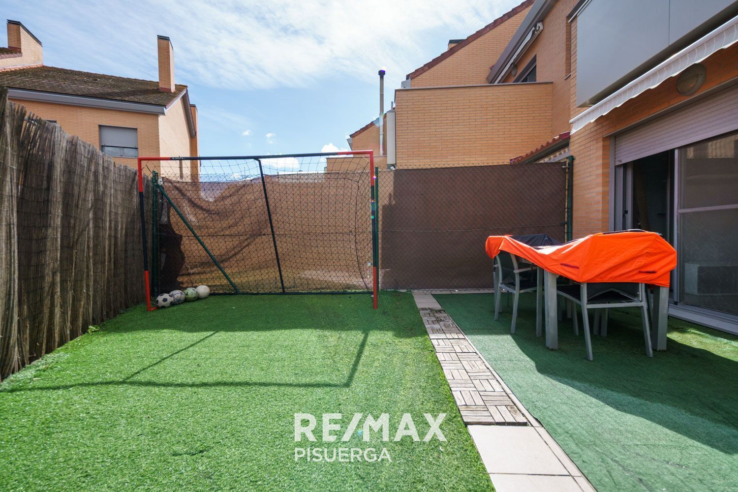 Casas o chalets-Venta-Aldeamayor de San MartÃ­n-1660171-Foto-23