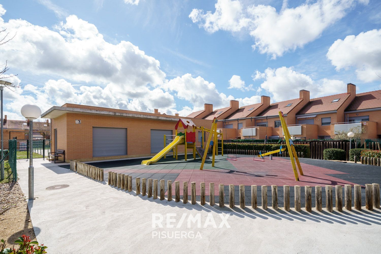Casas o chalets-Venta-Aldeamayor de San MartÃ­n-1660171-Foto-36