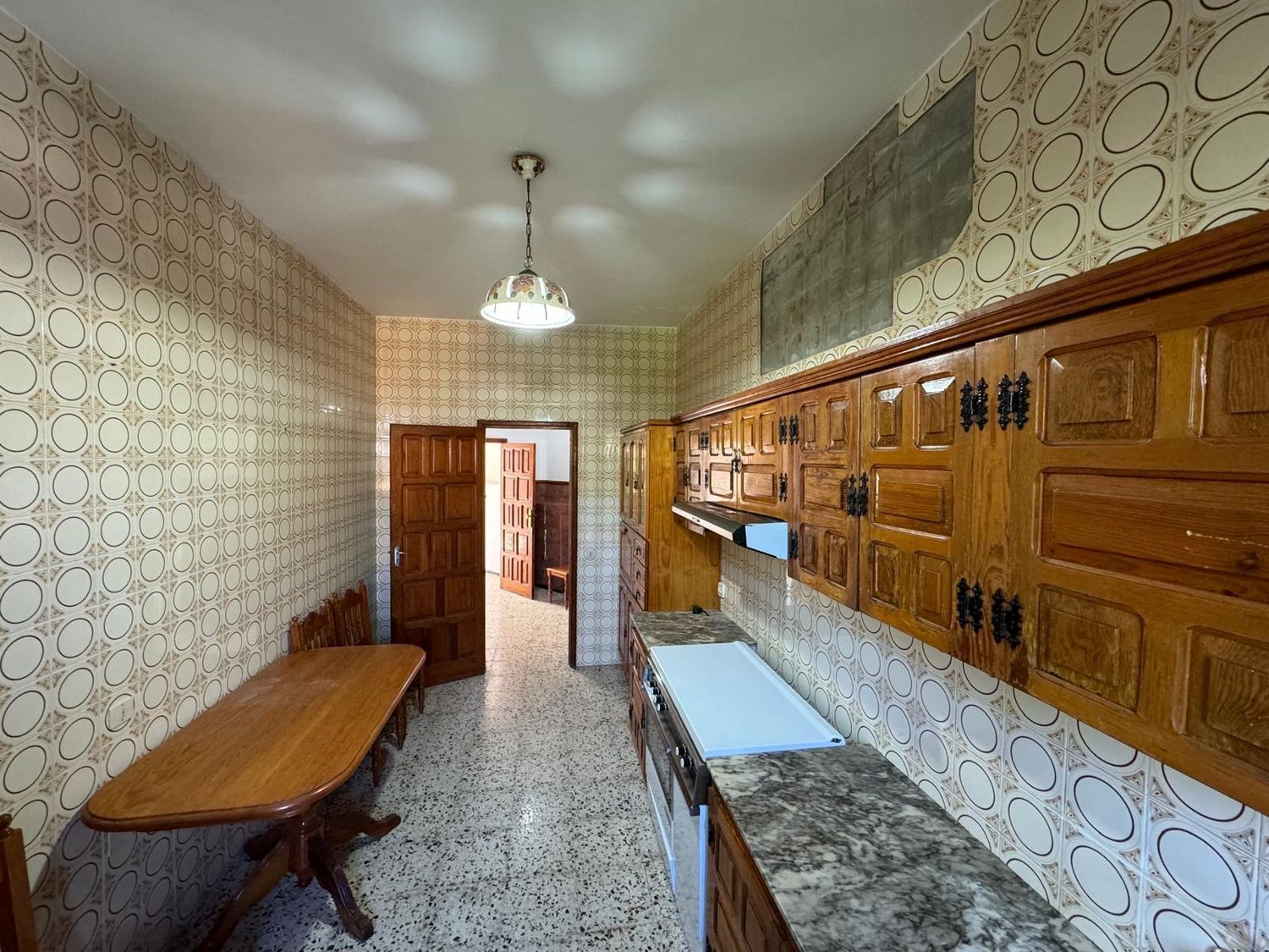 Casas o chalets-Venta-Valleseco-1088076-Foto-3
