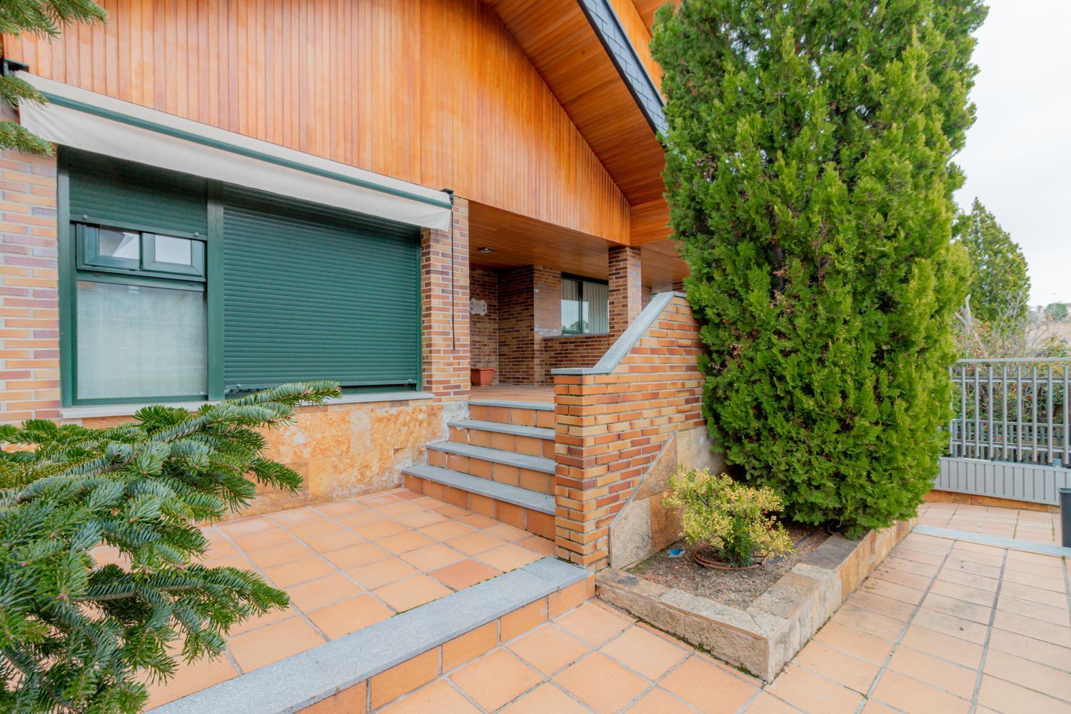 Casas o chalets-Venta-Las Rozas de Madrid-1680558-Foto-2