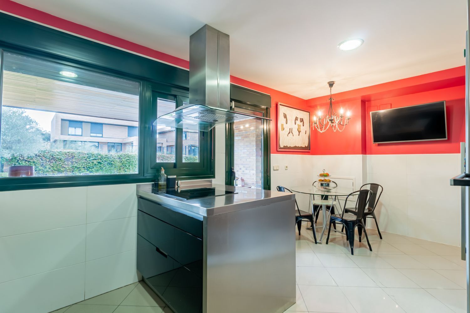 Casas o chalets-Venta-Las Rozas de Madrid-1680558-Foto-20