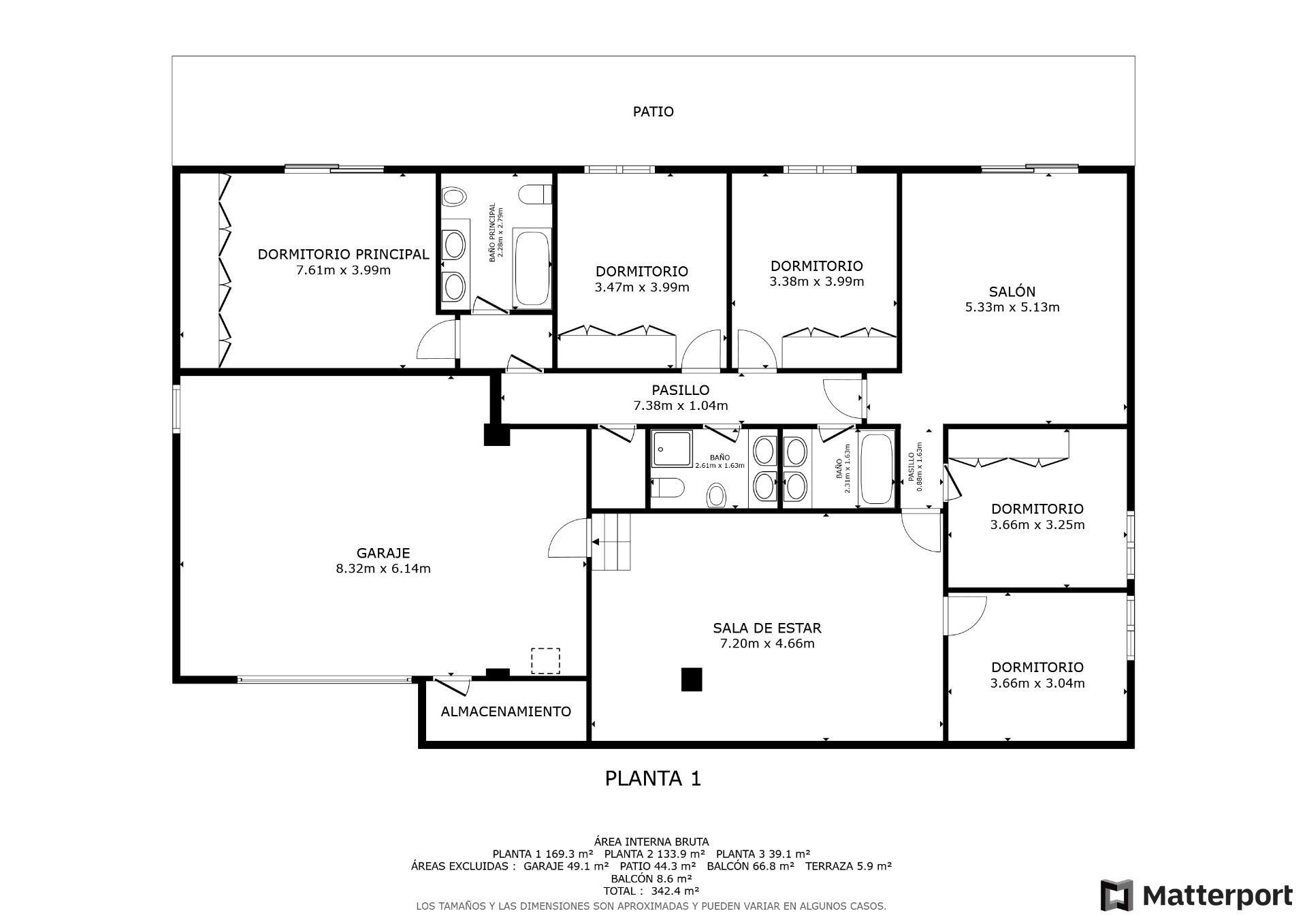 Casas o chalets-Venta-Mairena del Aljarafe-1651701-Foto-61